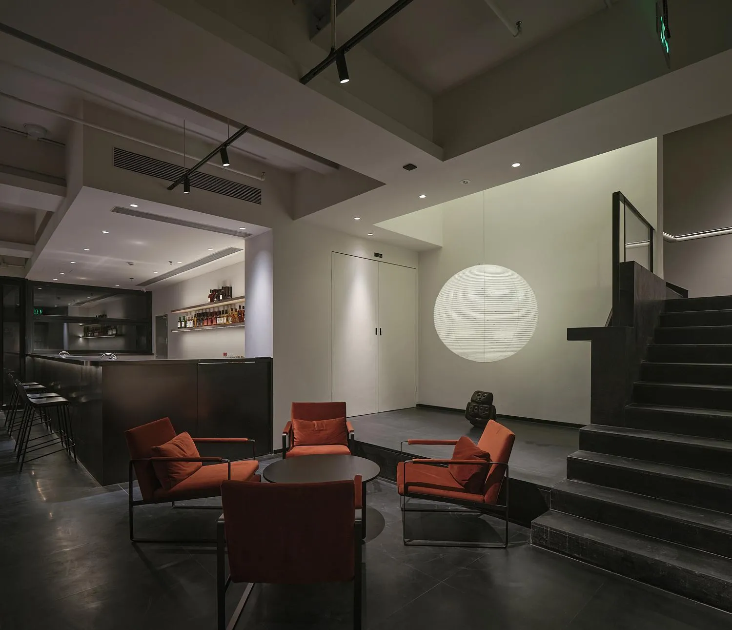 Restaurant/places to eat in Jiangnan House Chaozhou
