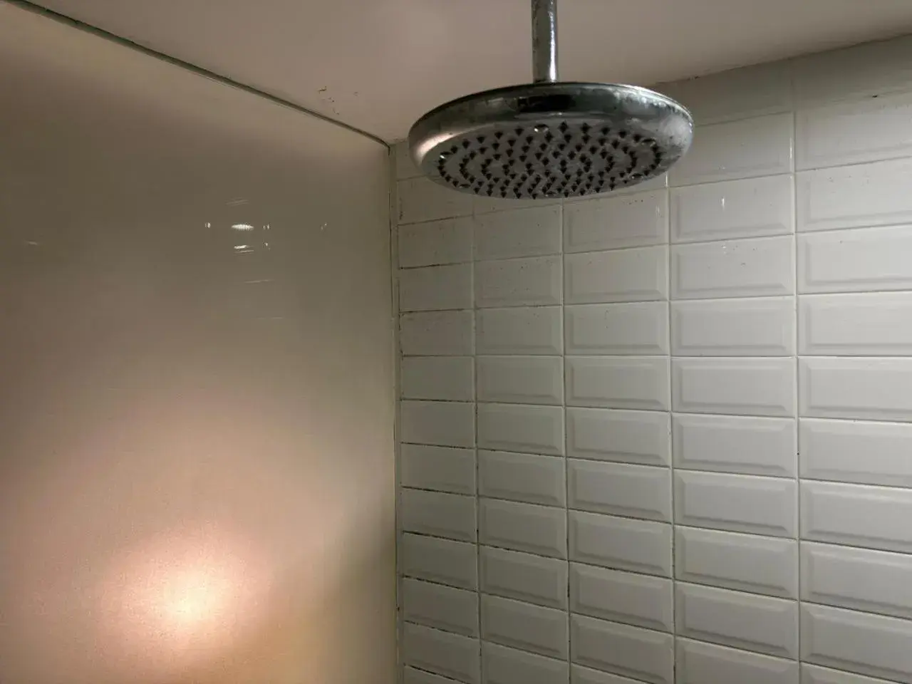 Bathroom in J Icon Hip Hotel Bathroom in J Icon Hip Hotel