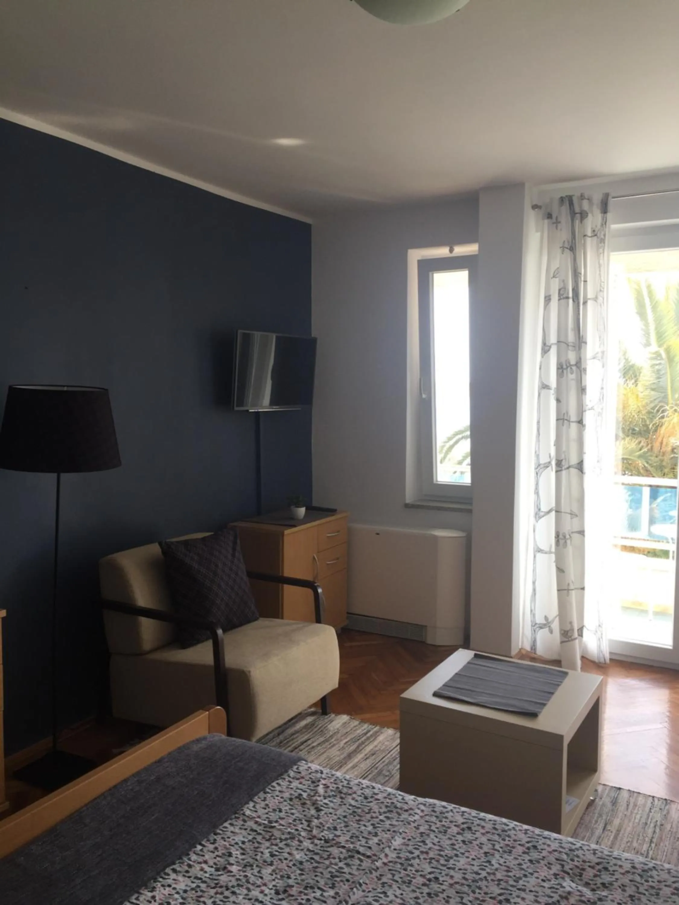 Guesthouse Punta Mira - Beachfront