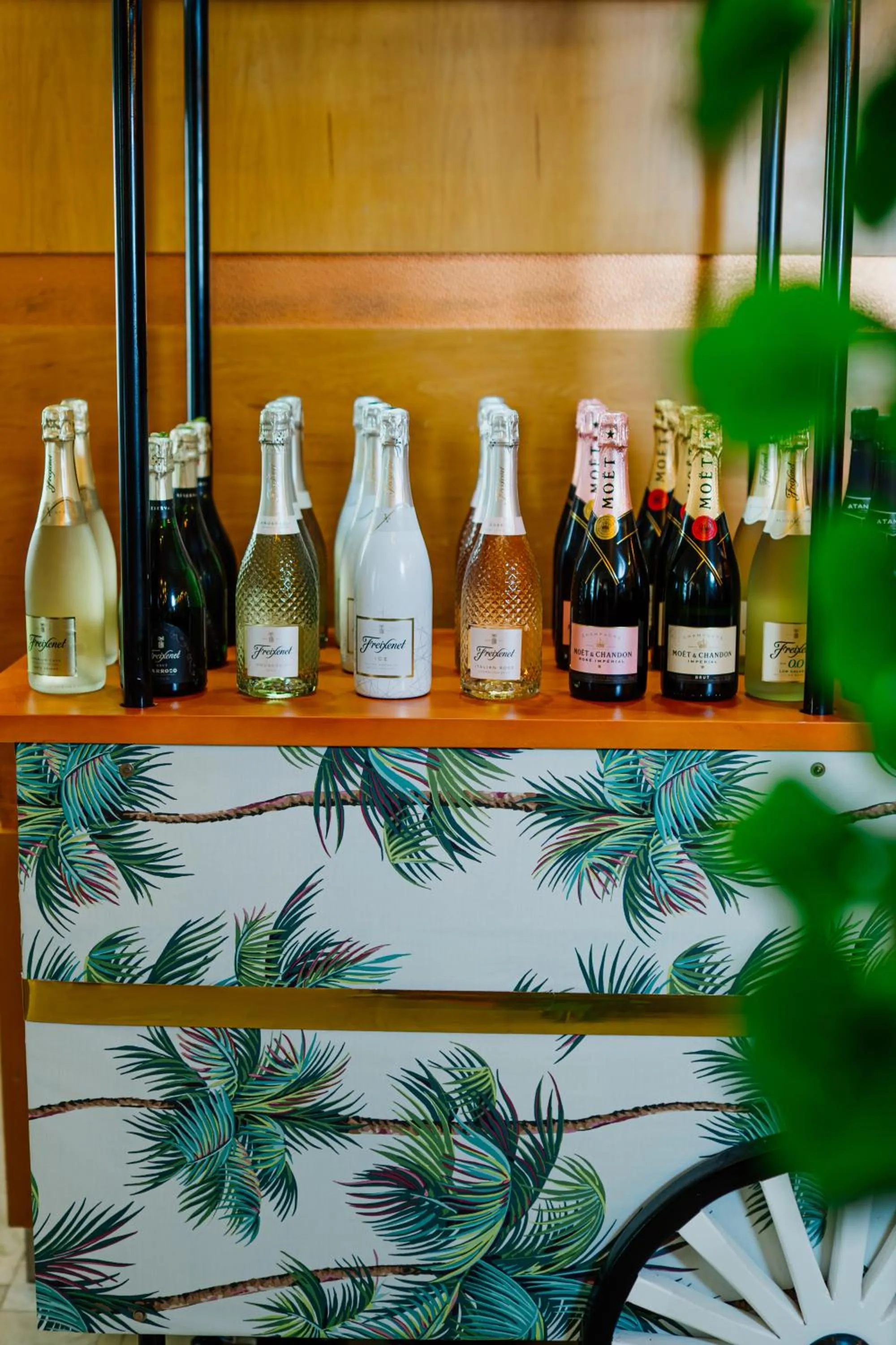 Lounge or bar in Bisila Palace