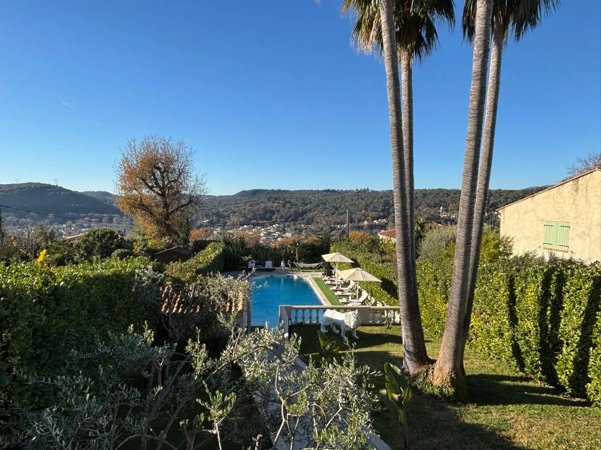 Day in La Bastide Gourmande