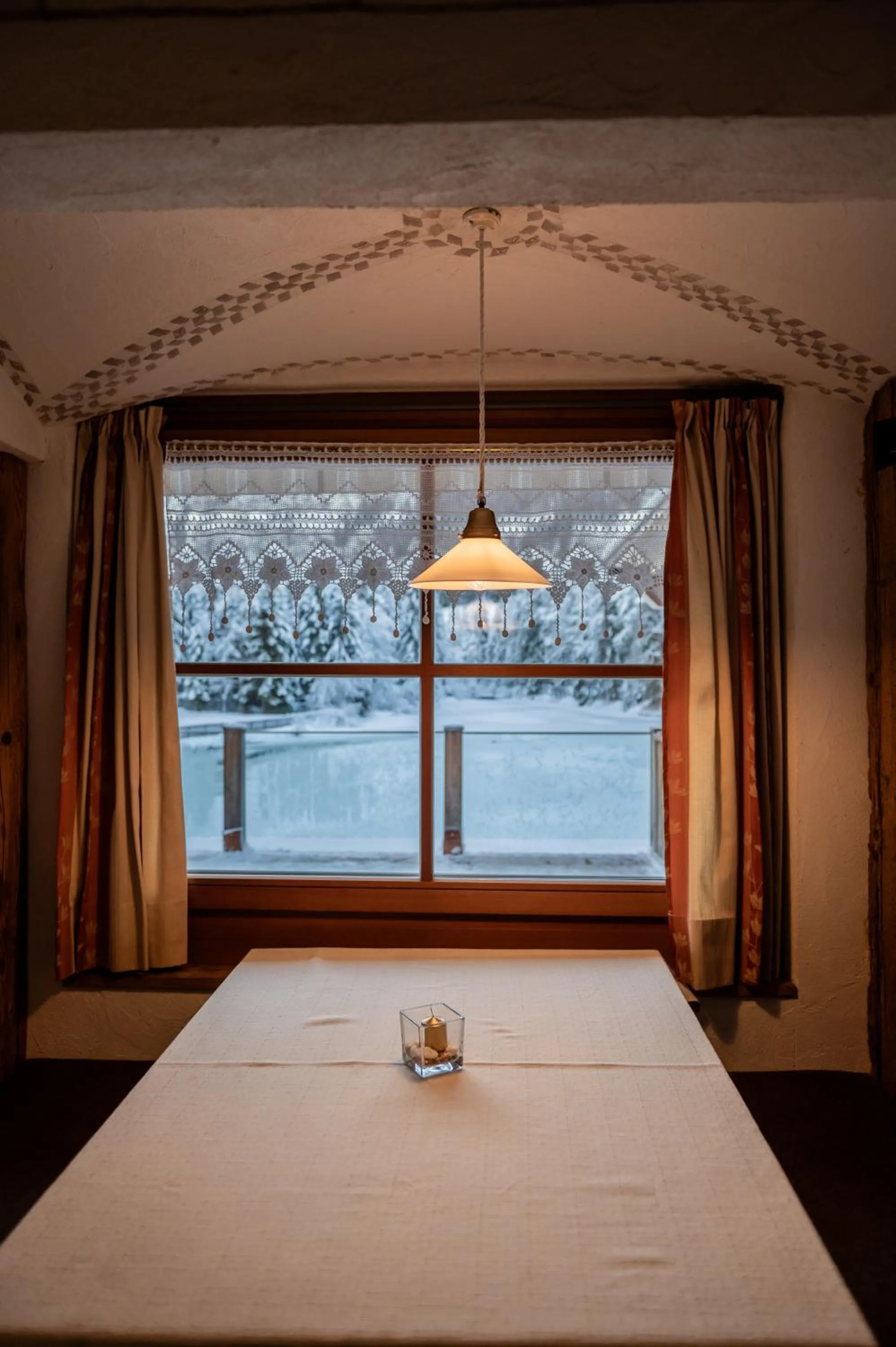 Restaurant/places to eat, Bed in Hotel Lago della Creta