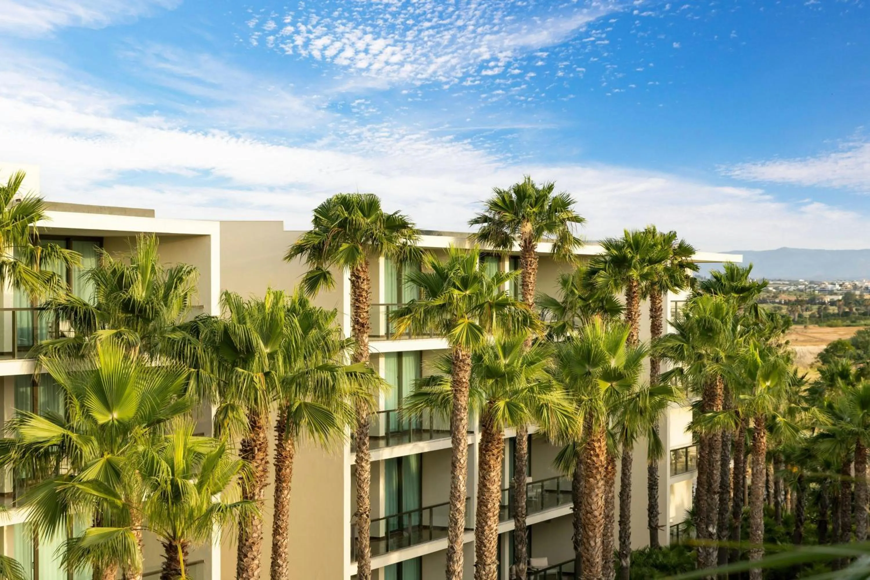 View (from property/room) in Marriott Residences Salgados Resort, Algarve