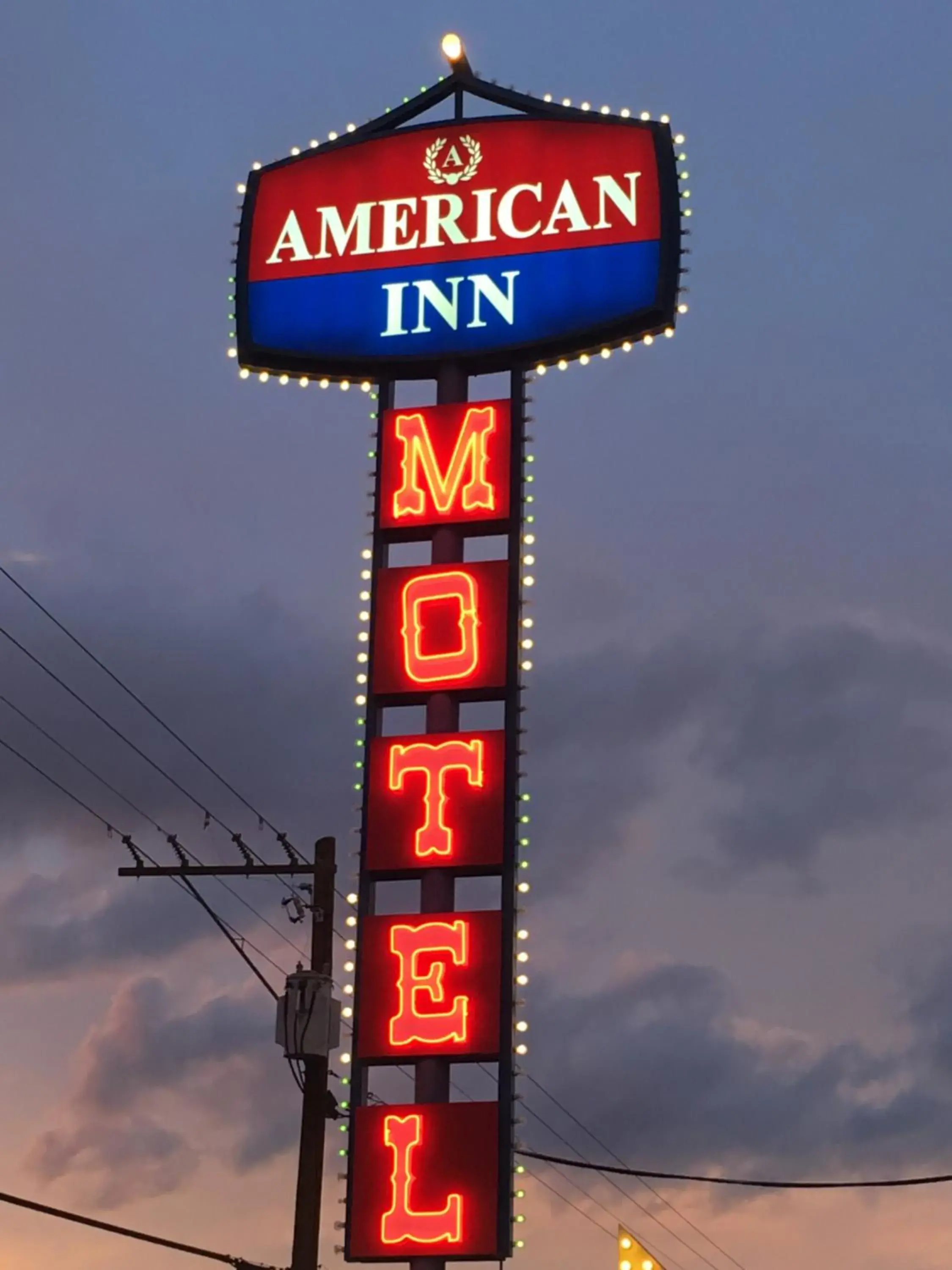 American Inn American Inn