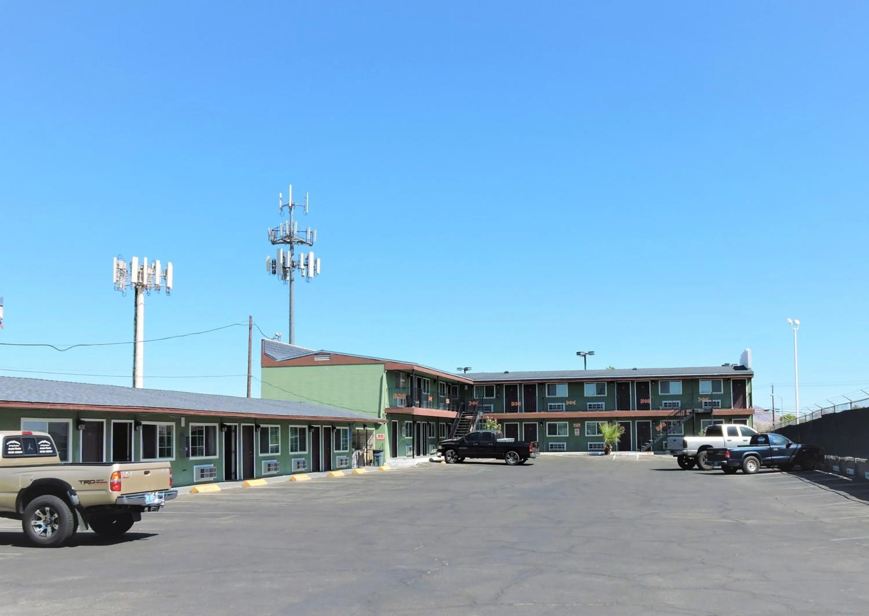 American Inn