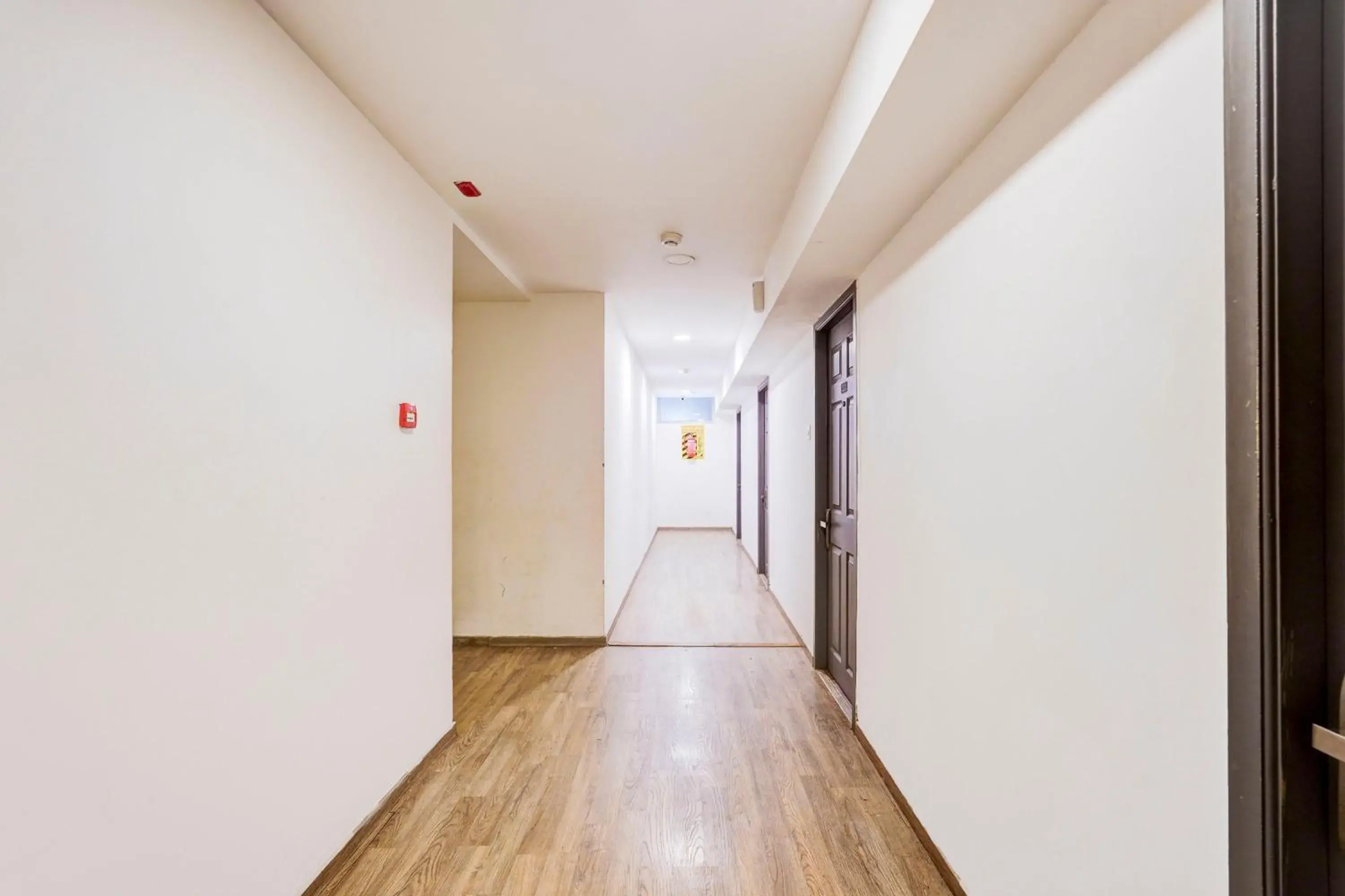 Lobby or reception in Collection O OMR Perungudi Thiruvanmiyur Beach Lobby or reception in Collection O OMR Perungudi Thiruvanmiyur Beach