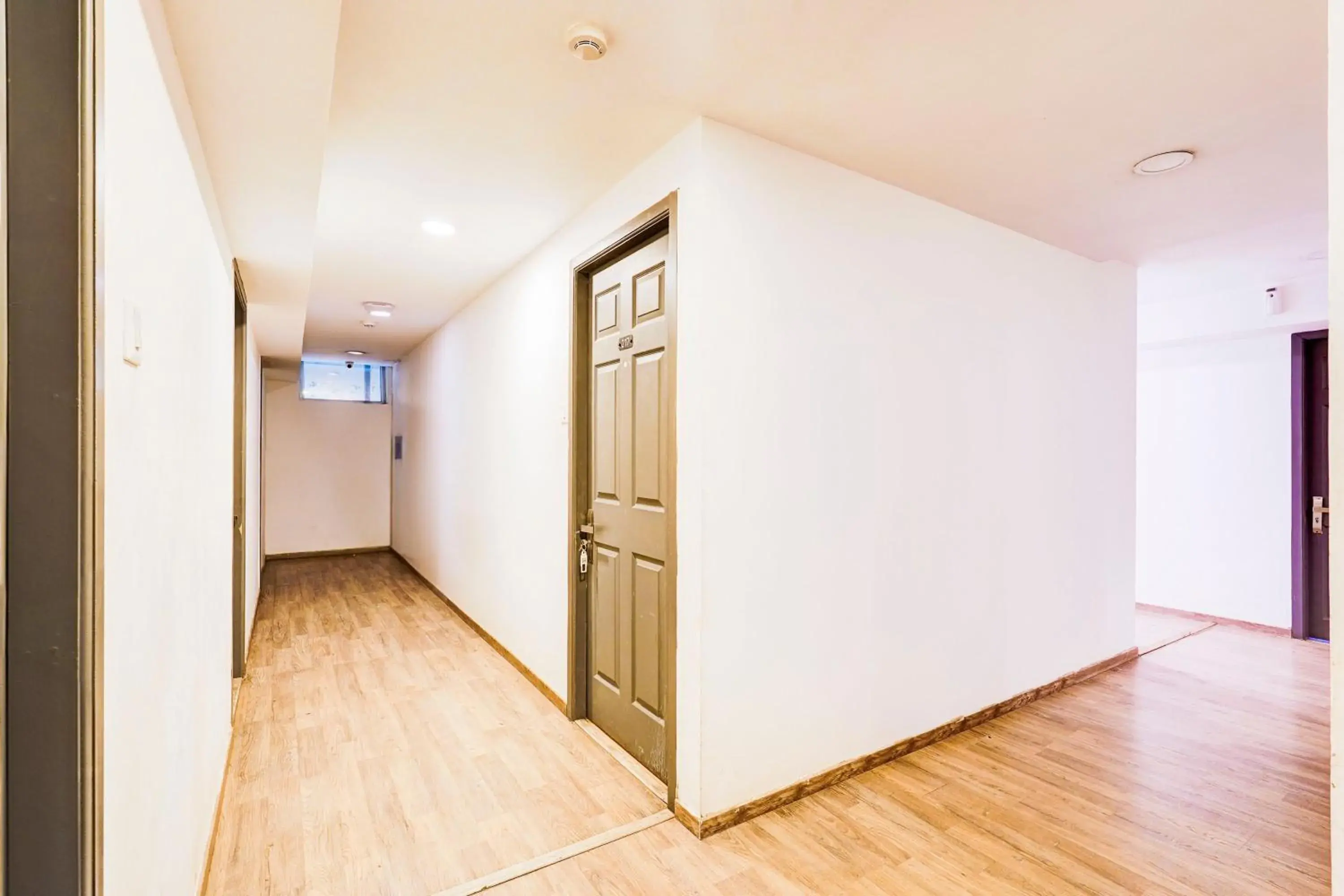 Lobby or reception in Collection O OMR Perungudi Thiruvanmiyur Beach Lobby or reception in Collection O OMR Perungudi Thiruvanmiyur Beach