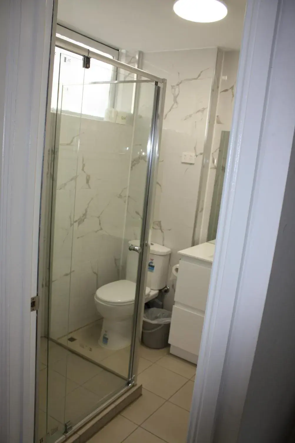 Double Room in Coburg Motor Inn Double Room in Coburg Motor Inn