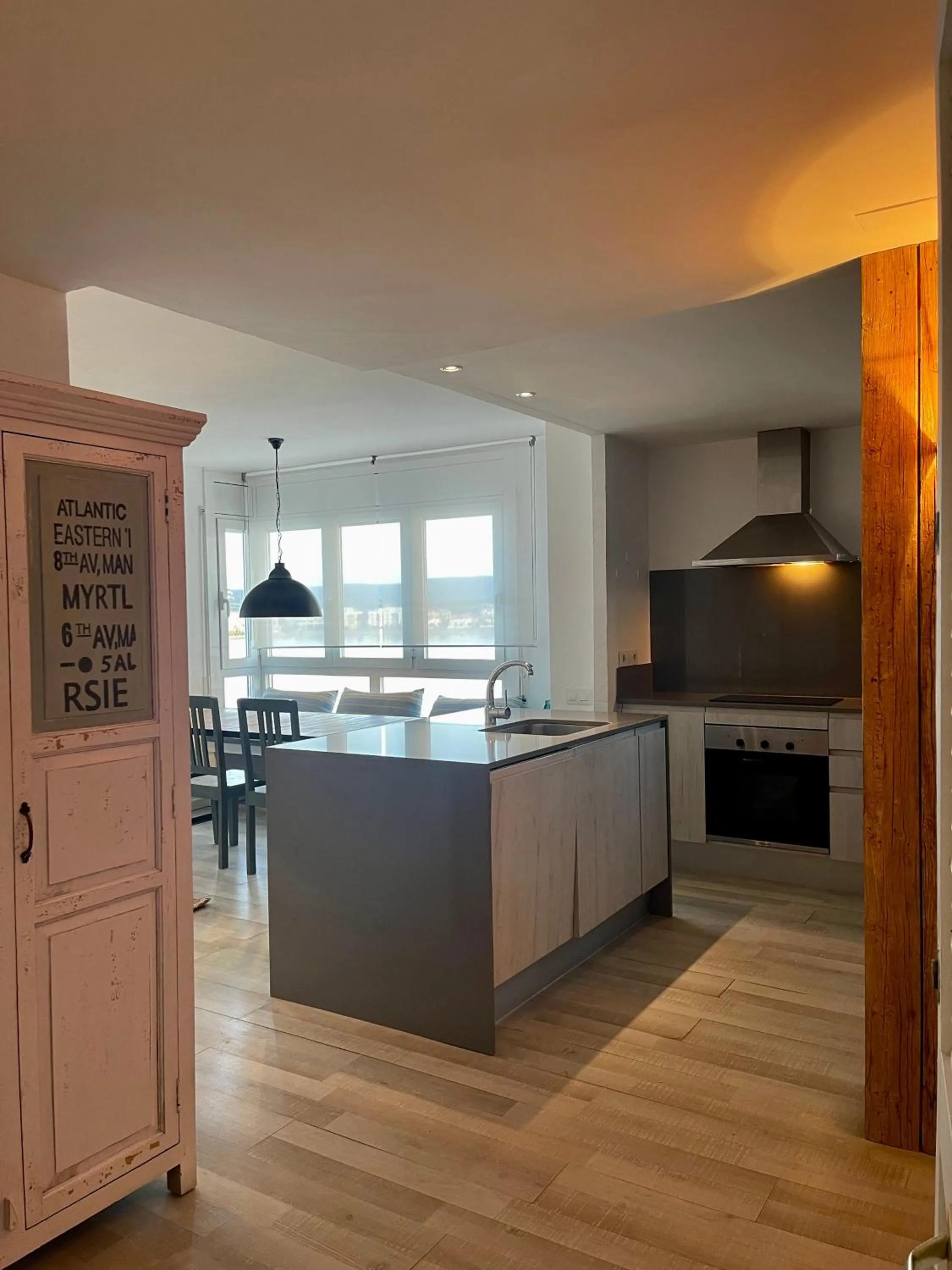 Kitchen or kitchenette in Nemi