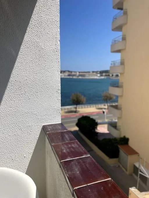 View (from property/room) in Nemi