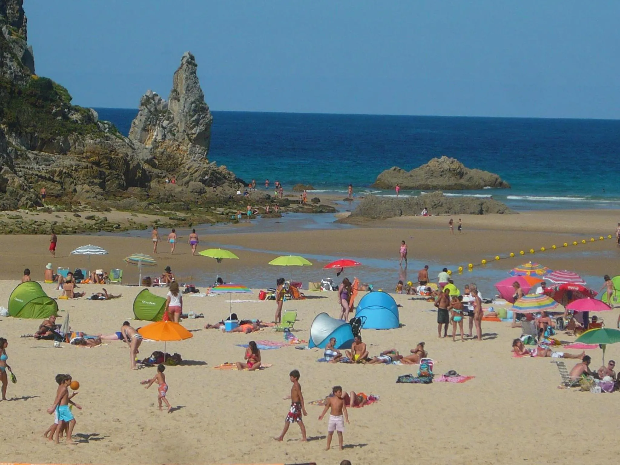 El Pontarron Apartamentos