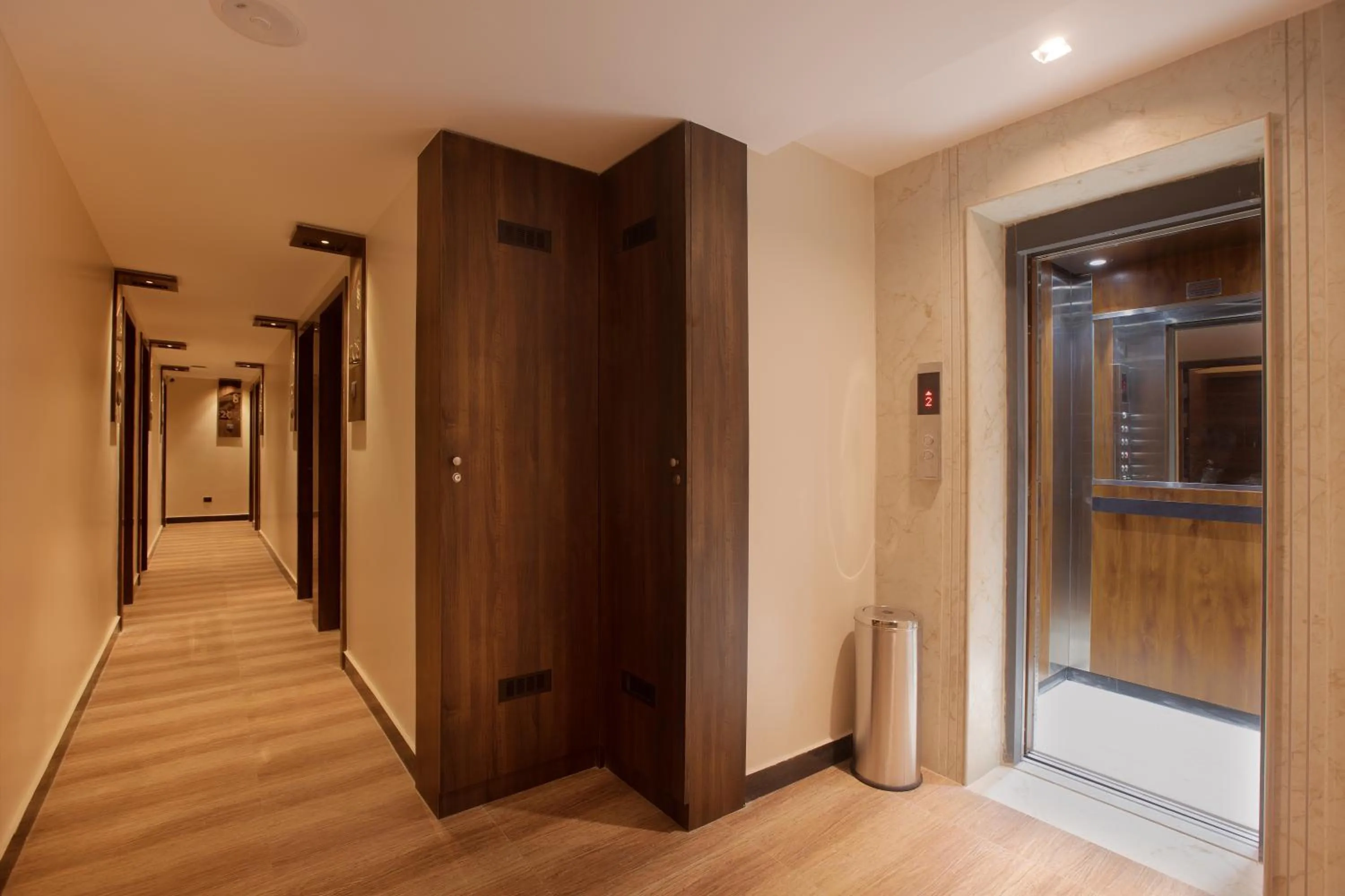 Property building in SUPREME STAY