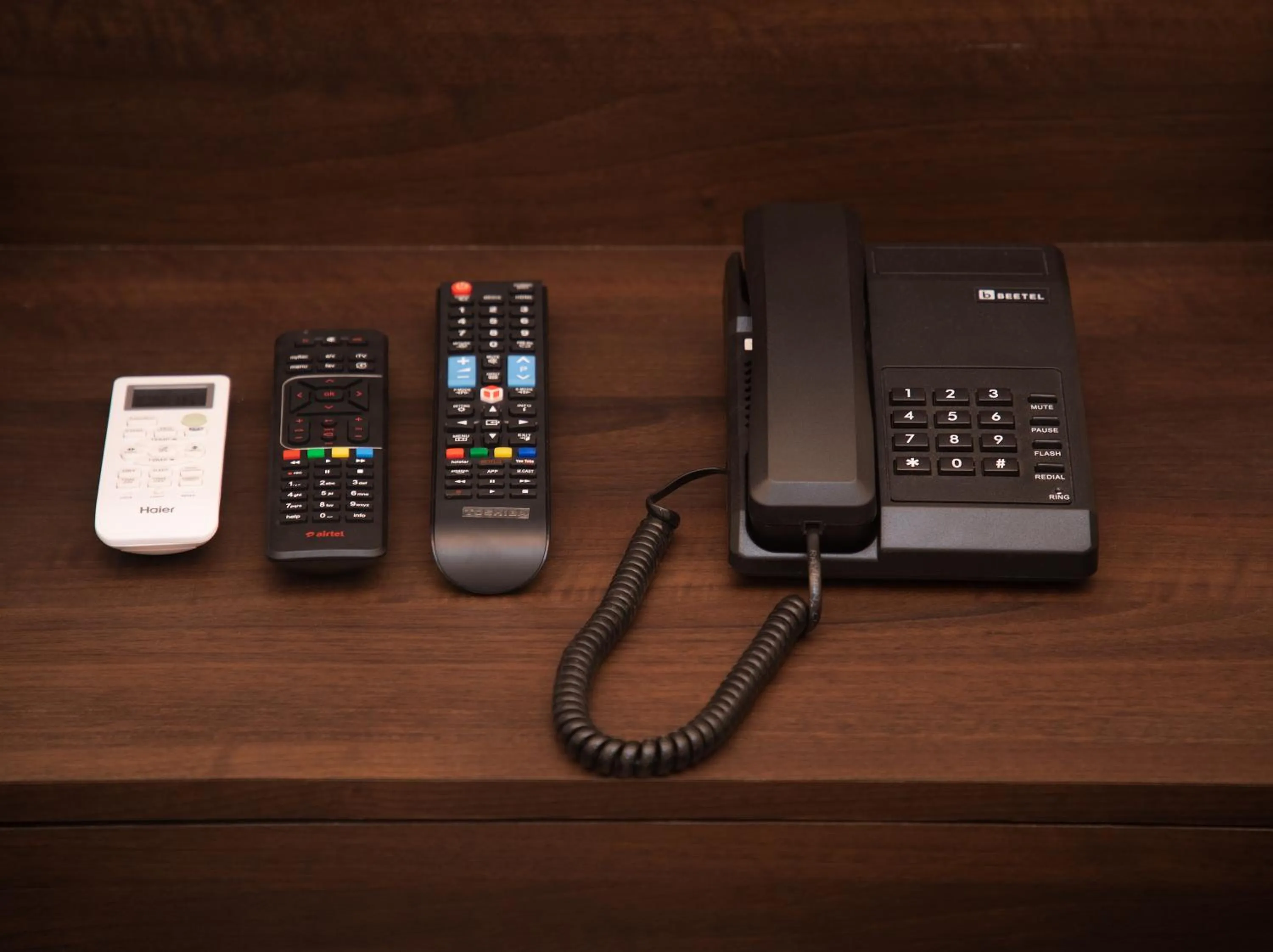 Other in SUPREME STAY