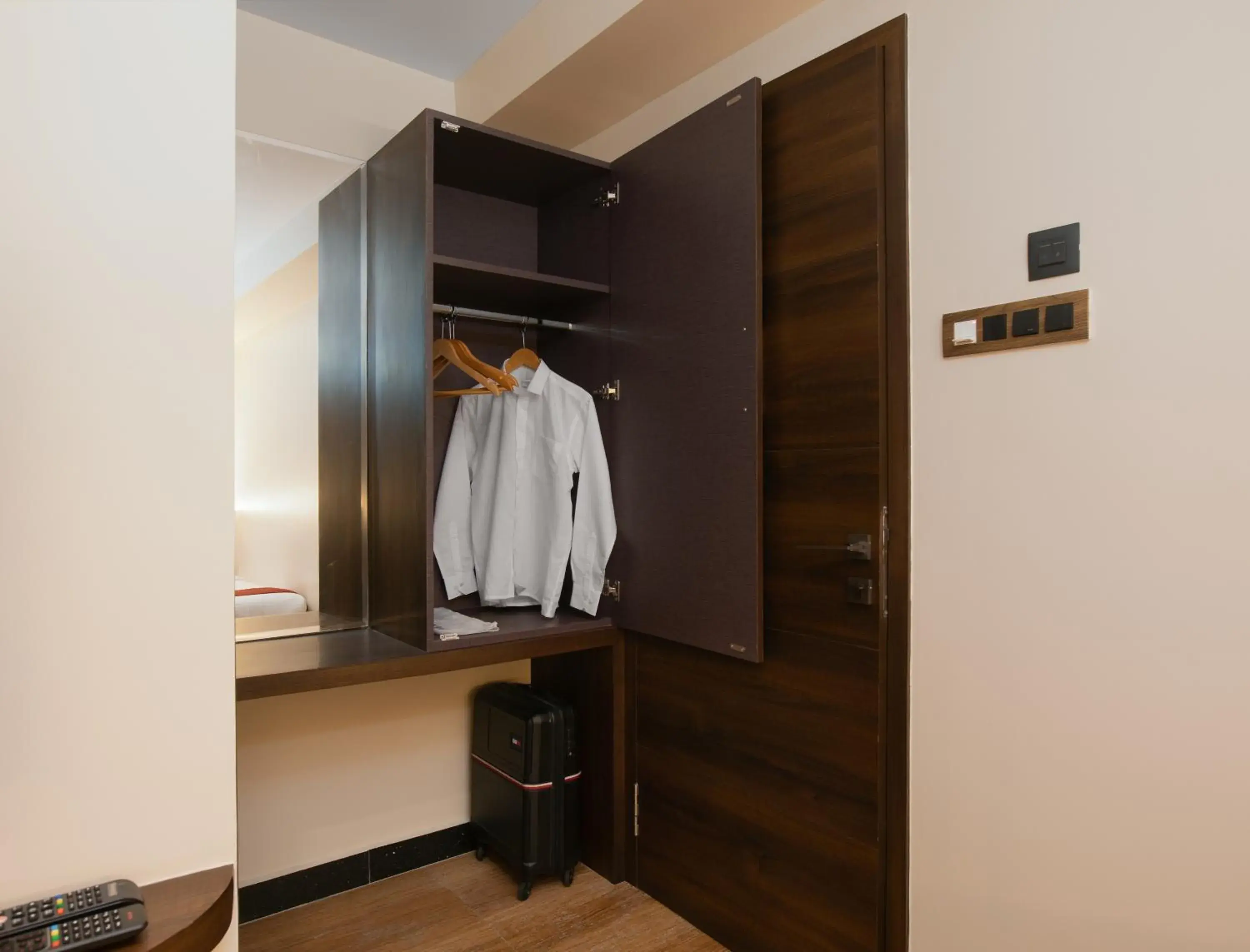 Executive Triple Room in SUPREME STAY Executive Triple Room in SUPREME STAY