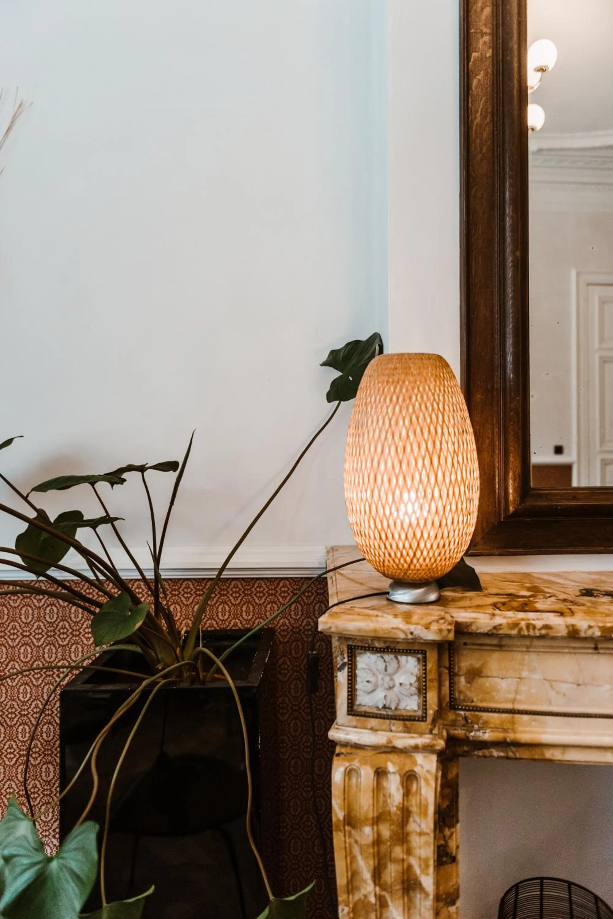 Boutique Hotel Marie Marie