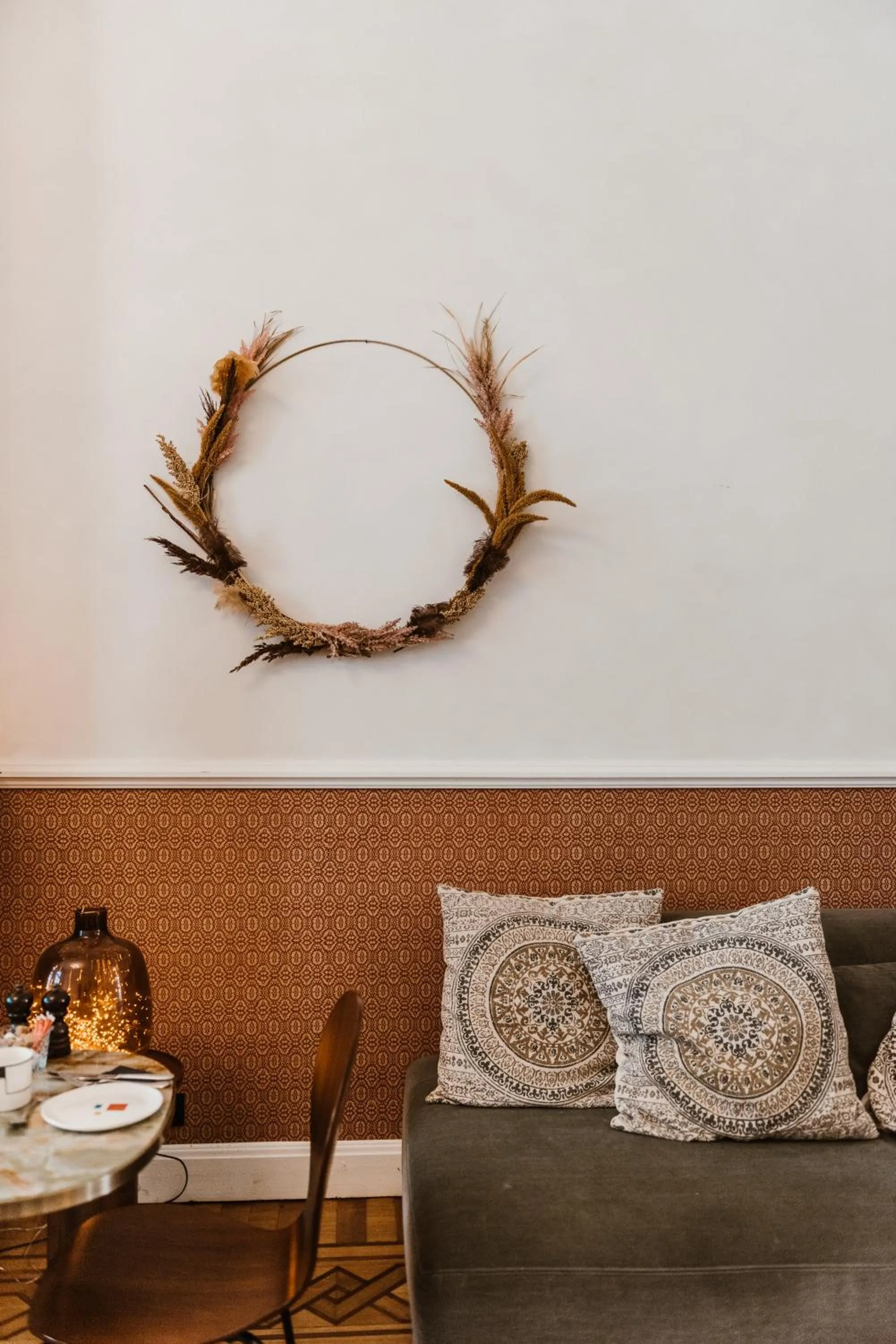 Boutique Hotel Marie Marie