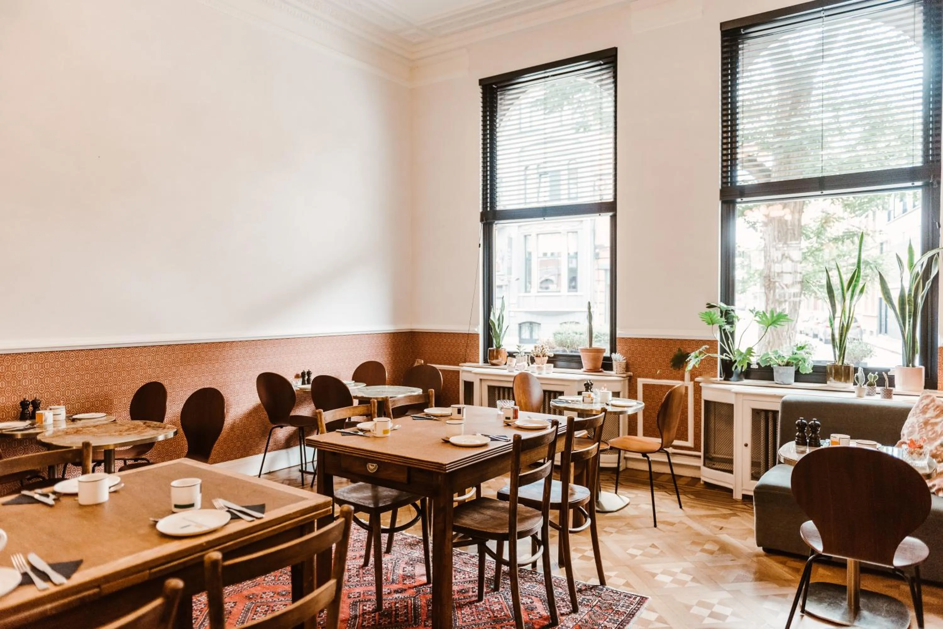 Boutique Hotel Marie Marie