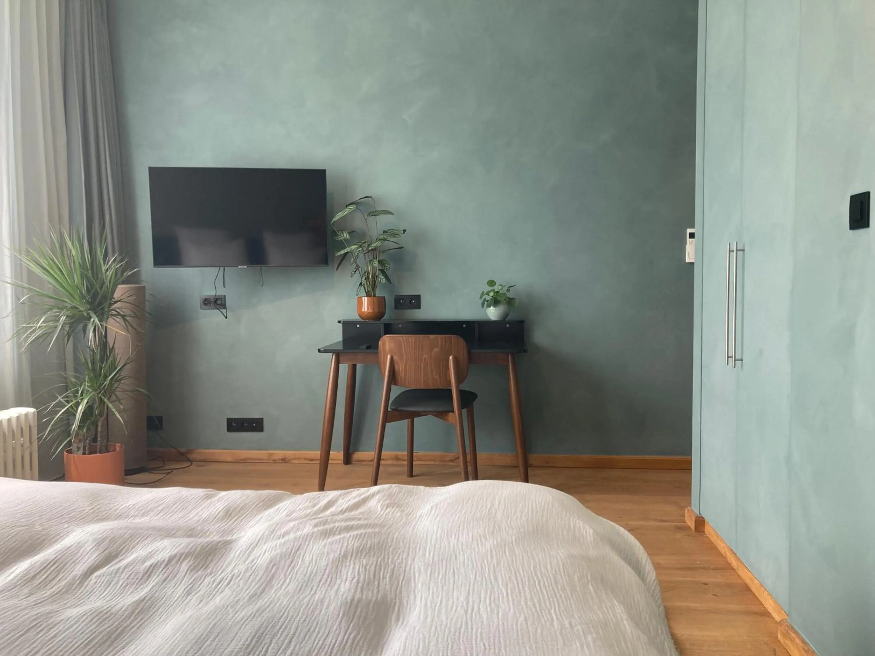 King Room in Boutique Hotel Marie Marie