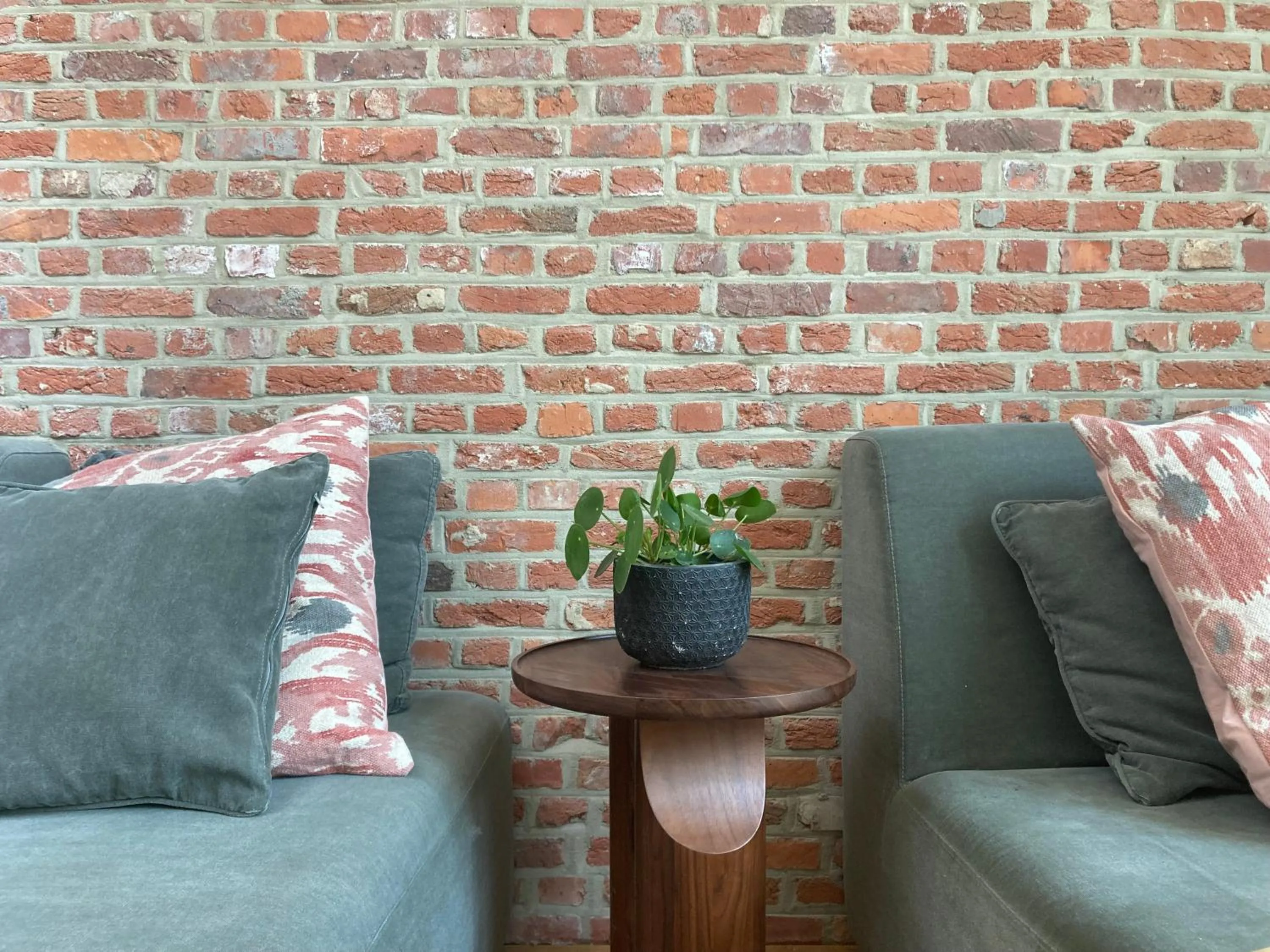 Breakfast in Boutique Hotel Marie Marie