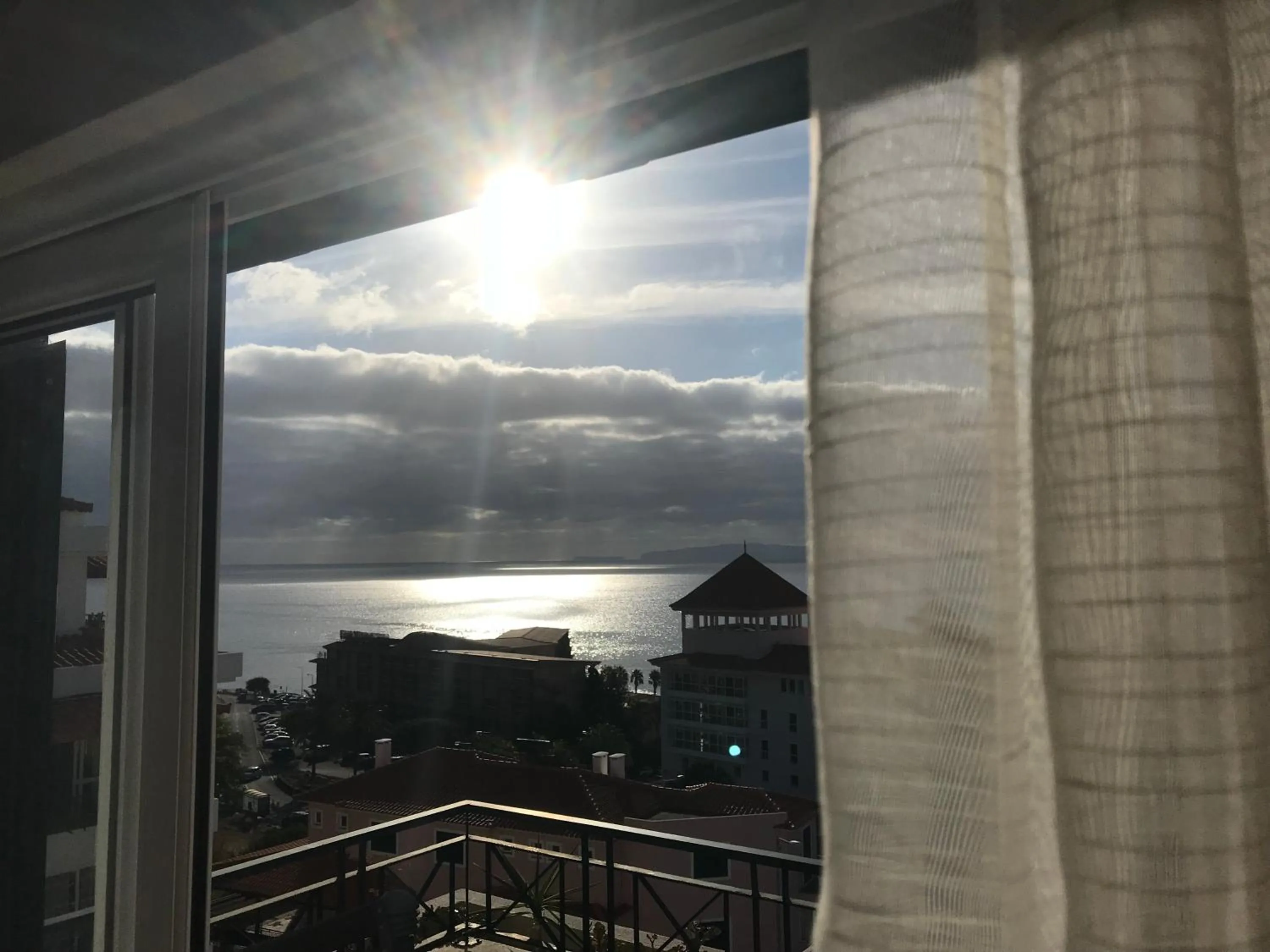 Penthouse Canico Mar