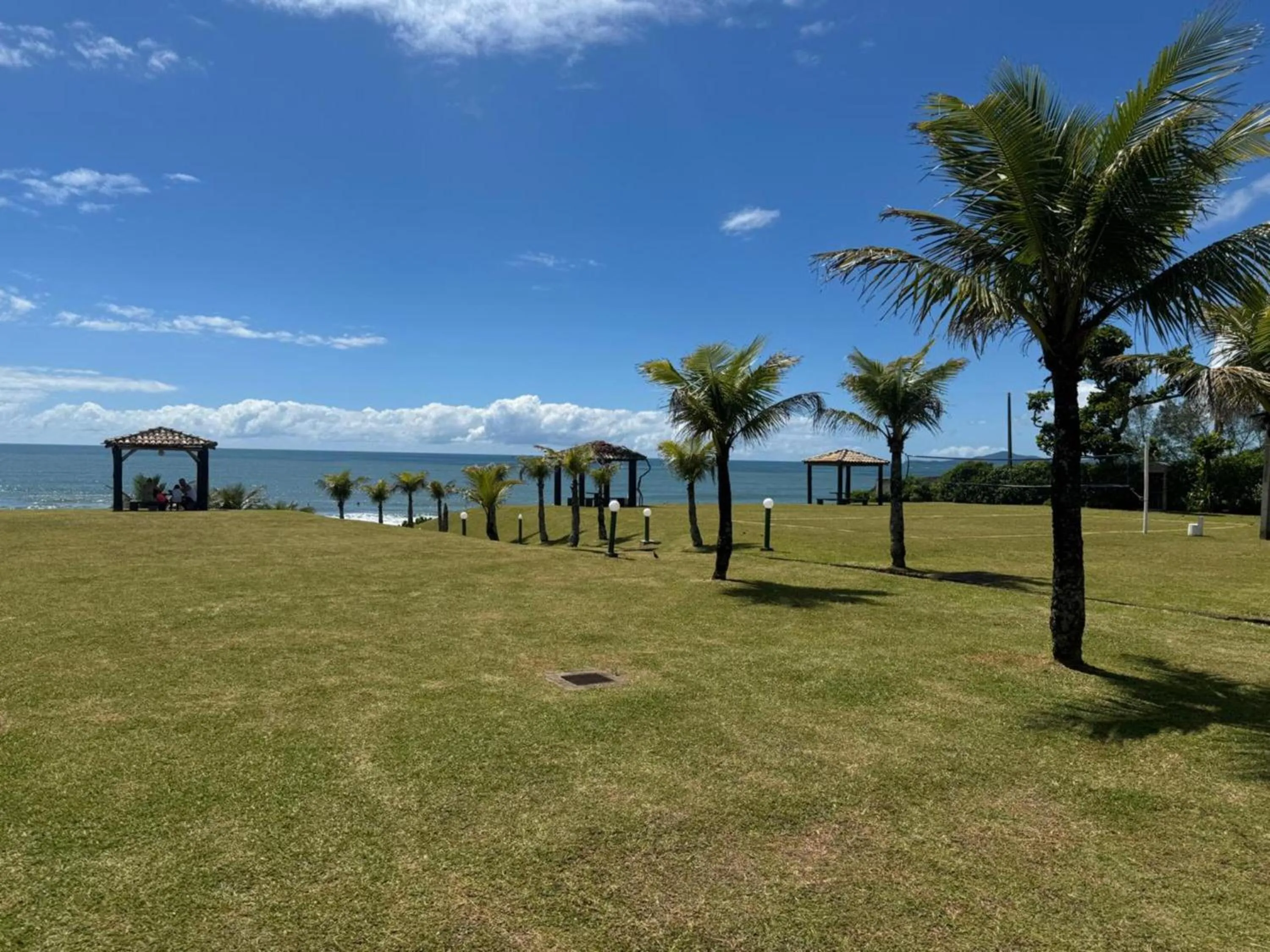 Nearby landmark in Flamboyant Hotel