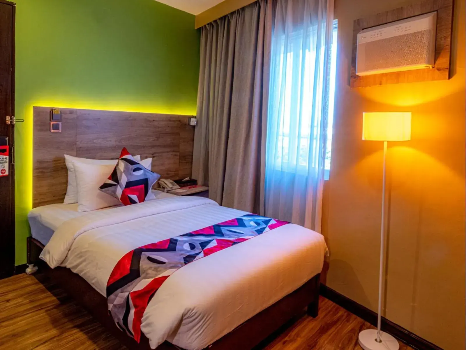 Bedroom, Bed in Kojo Hotels Cebu-Mandaue Bedroom, Bed in Kojo Hotels Cebu-Mandaue