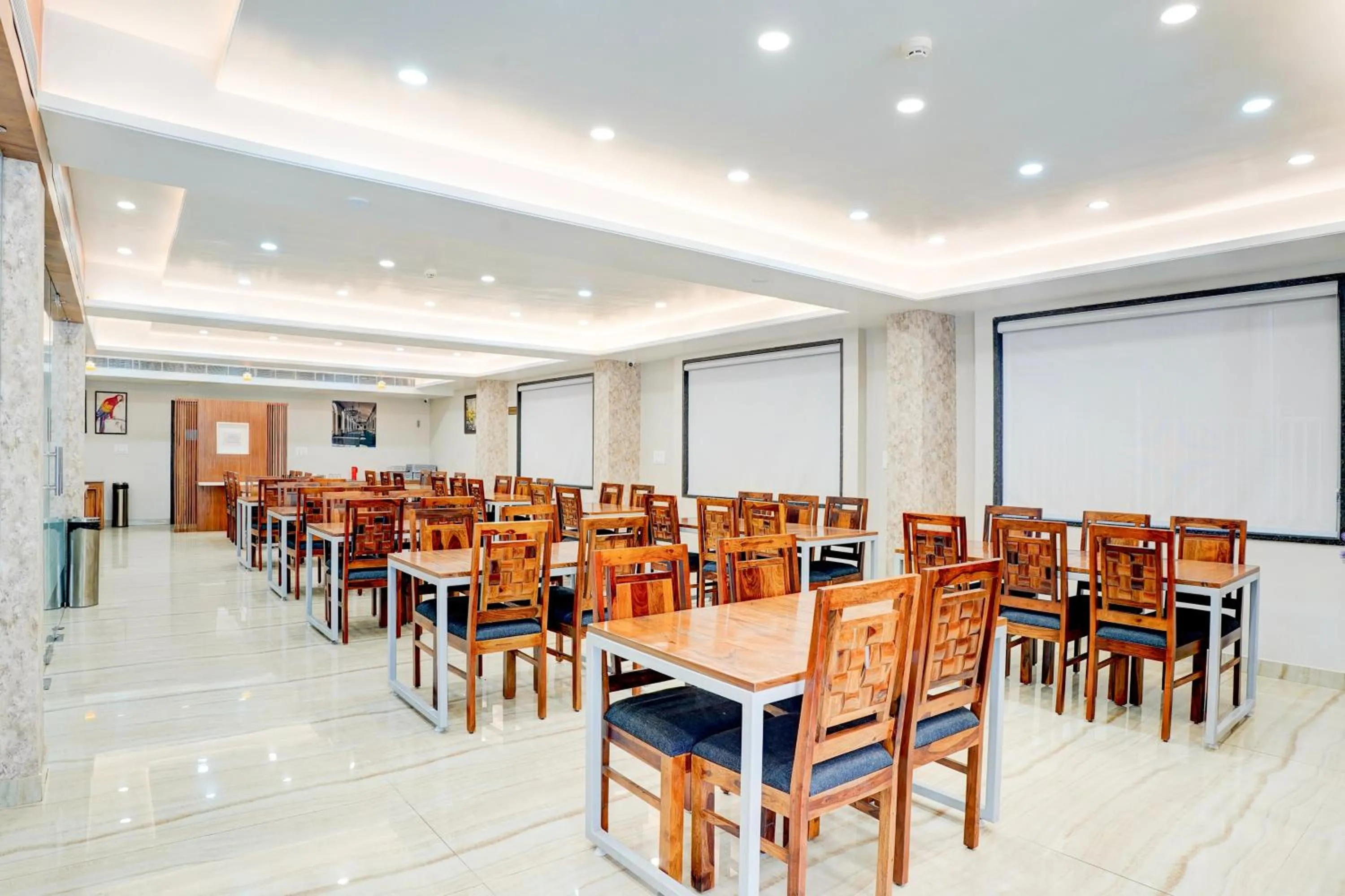 Other in Palette by CheckIn Patel Nagar Bhopal