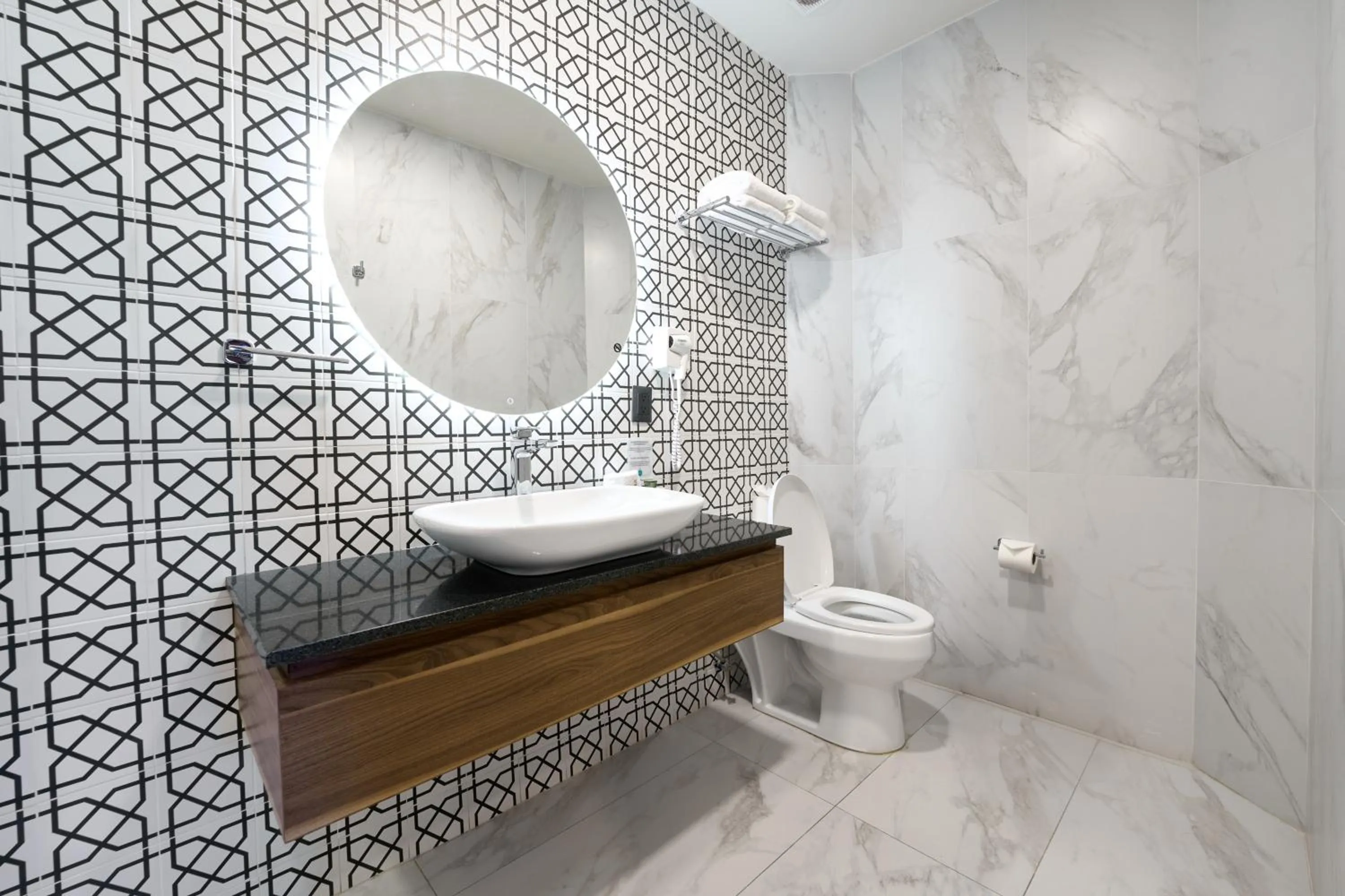 Hotel Estancia Business Class