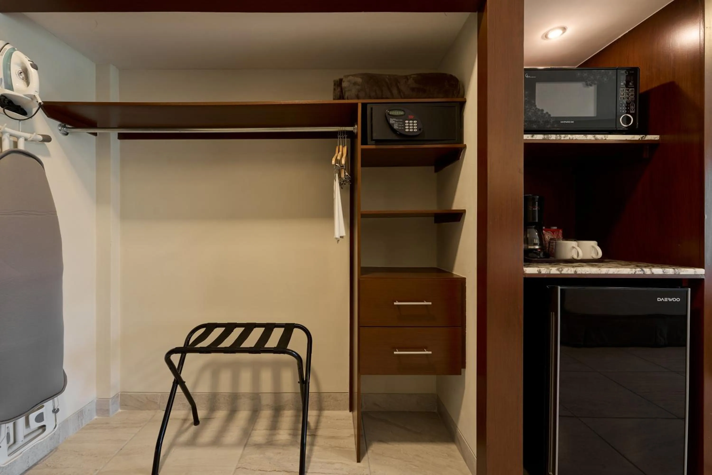 Hotel Estancia Business Class