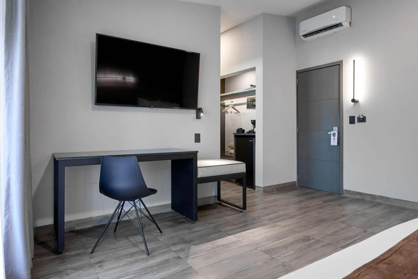 Hotel Estancia Business Class