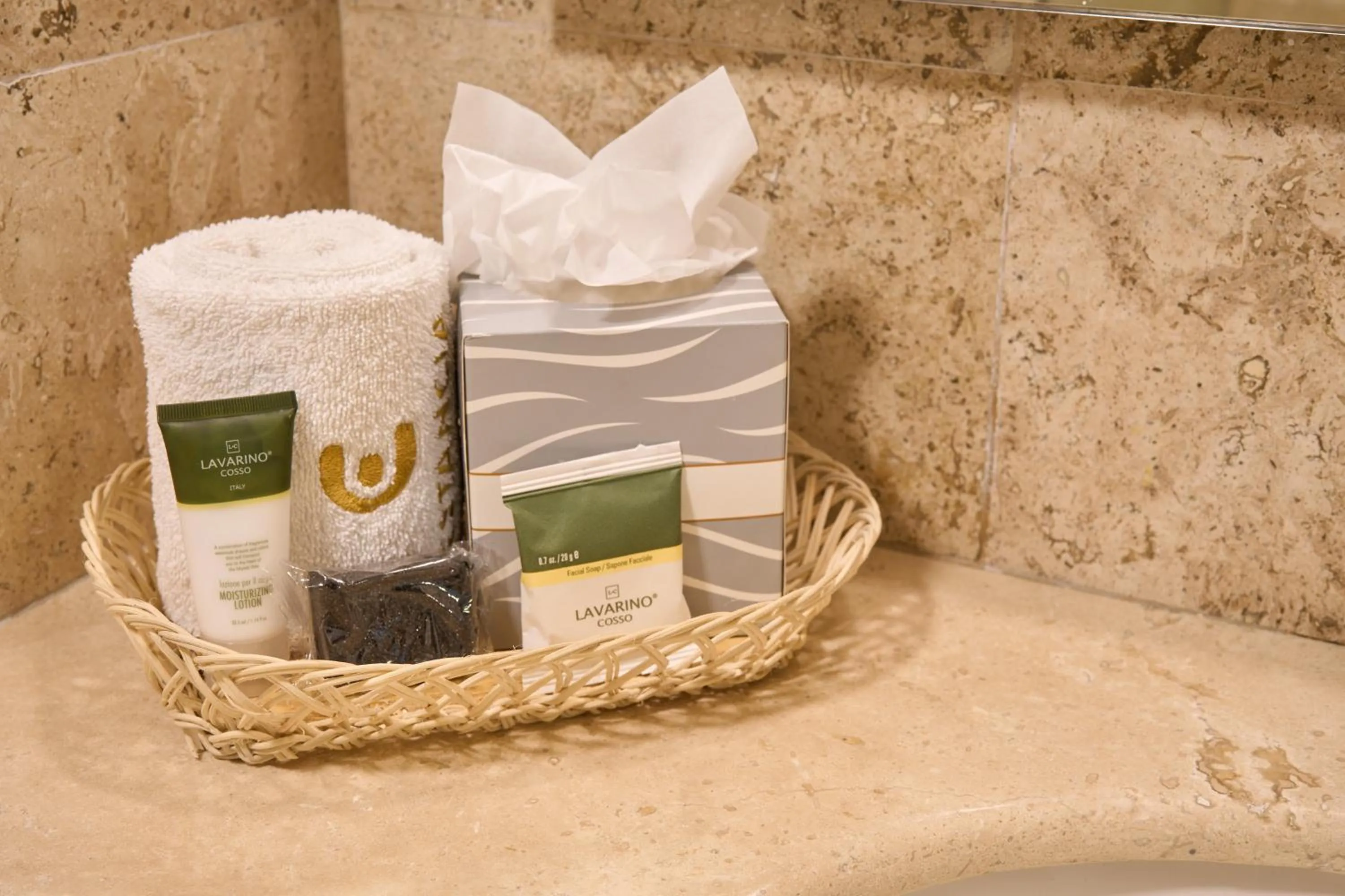 Hotel Estancia Business Class