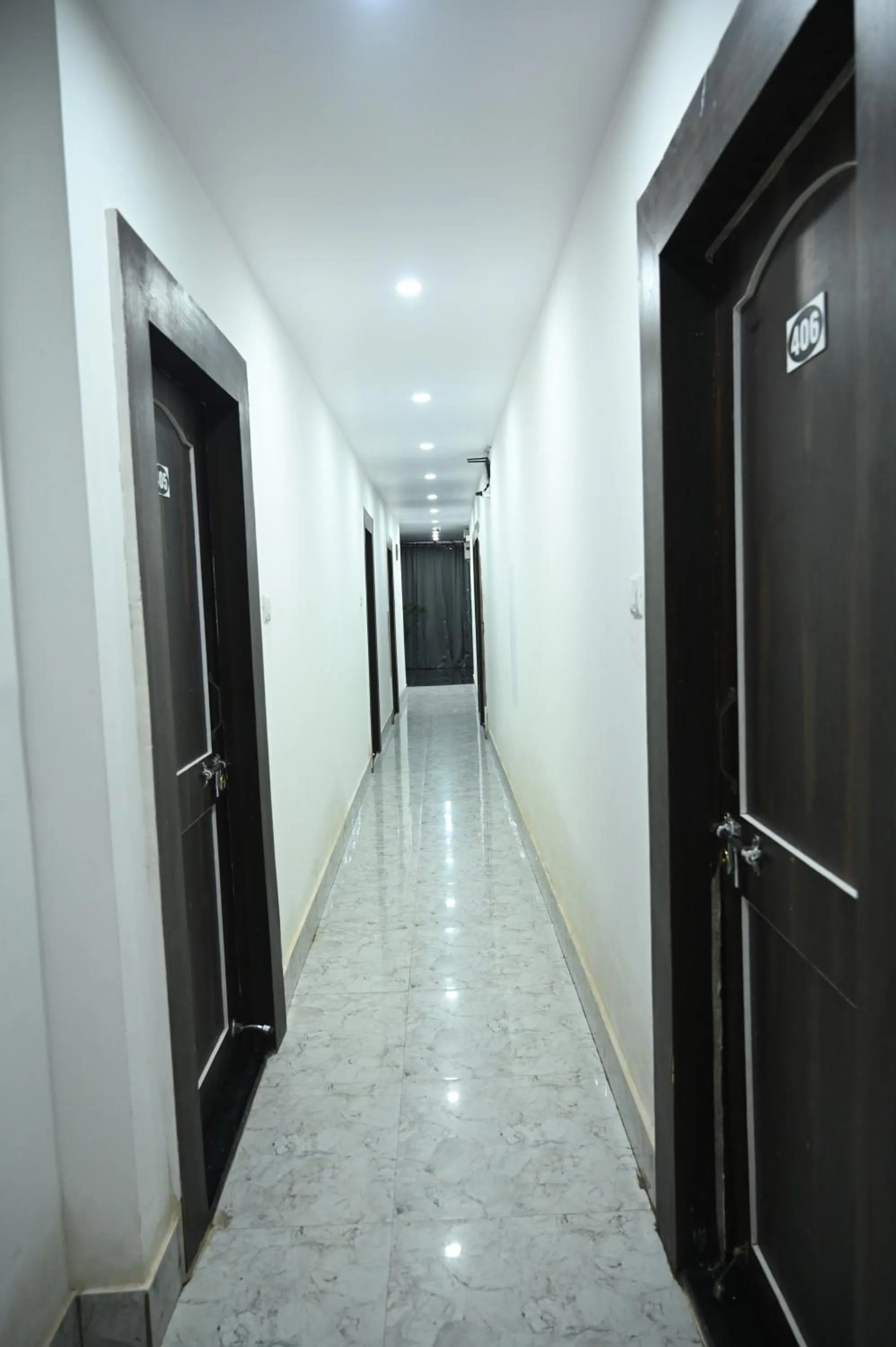 Property building in HOTEL DIAMANT INN