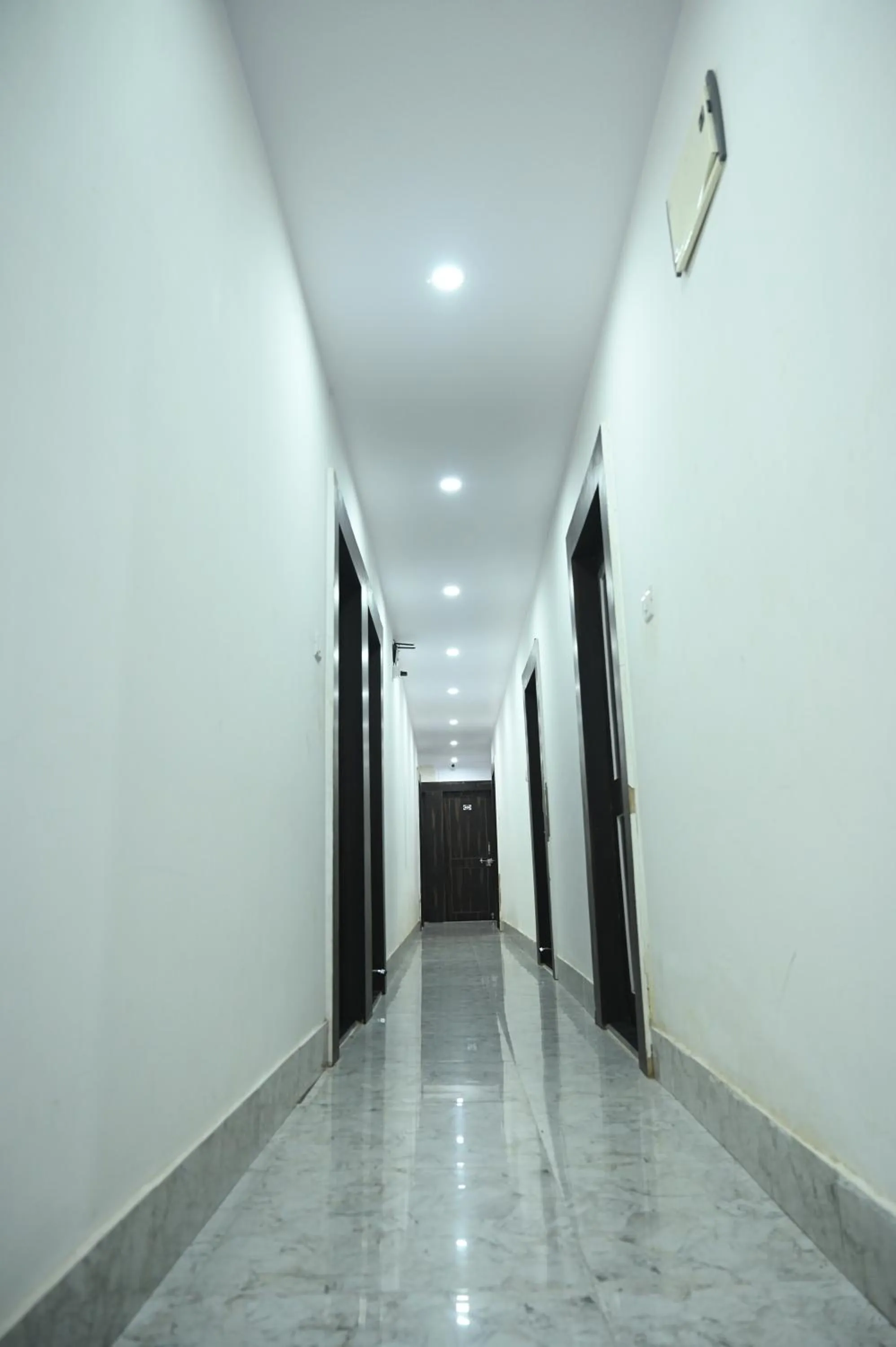 Property building in HOTEL DIAMANT INN