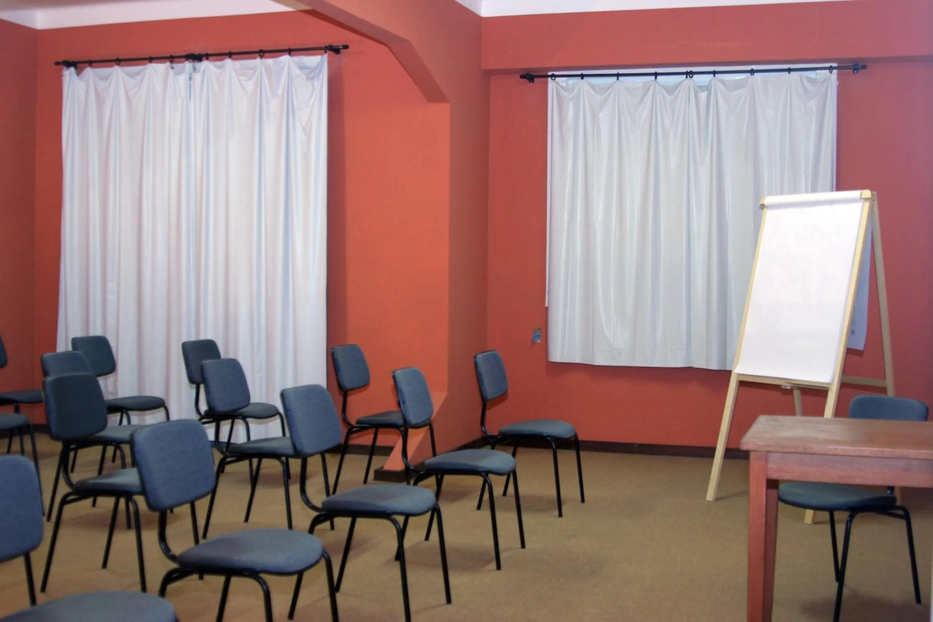 Banquet/Function facilities in Hotel Carioca