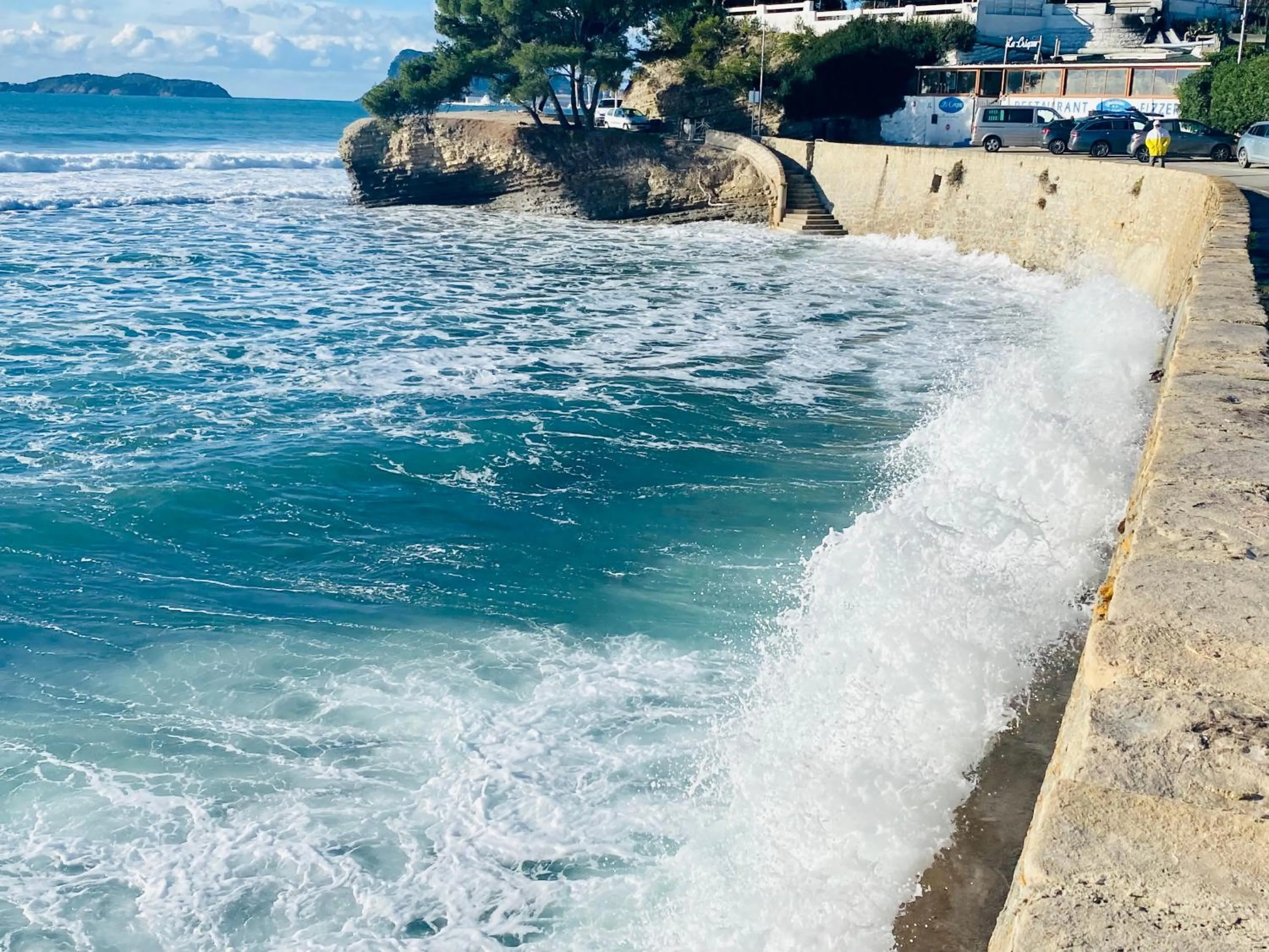 Weekends & Vacances La Ciotat