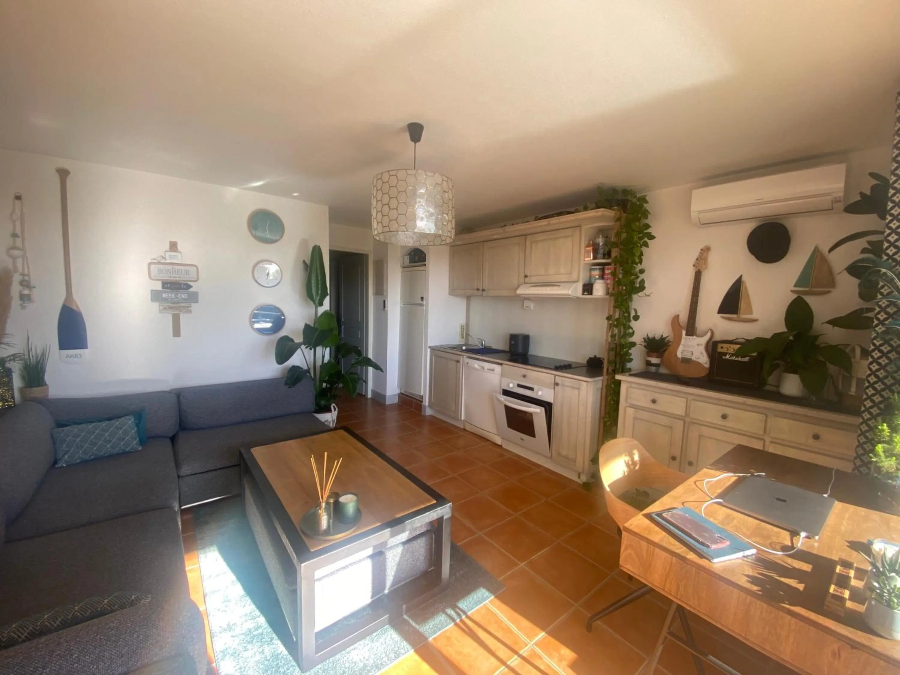 Weekends & Vacances La Ciotat