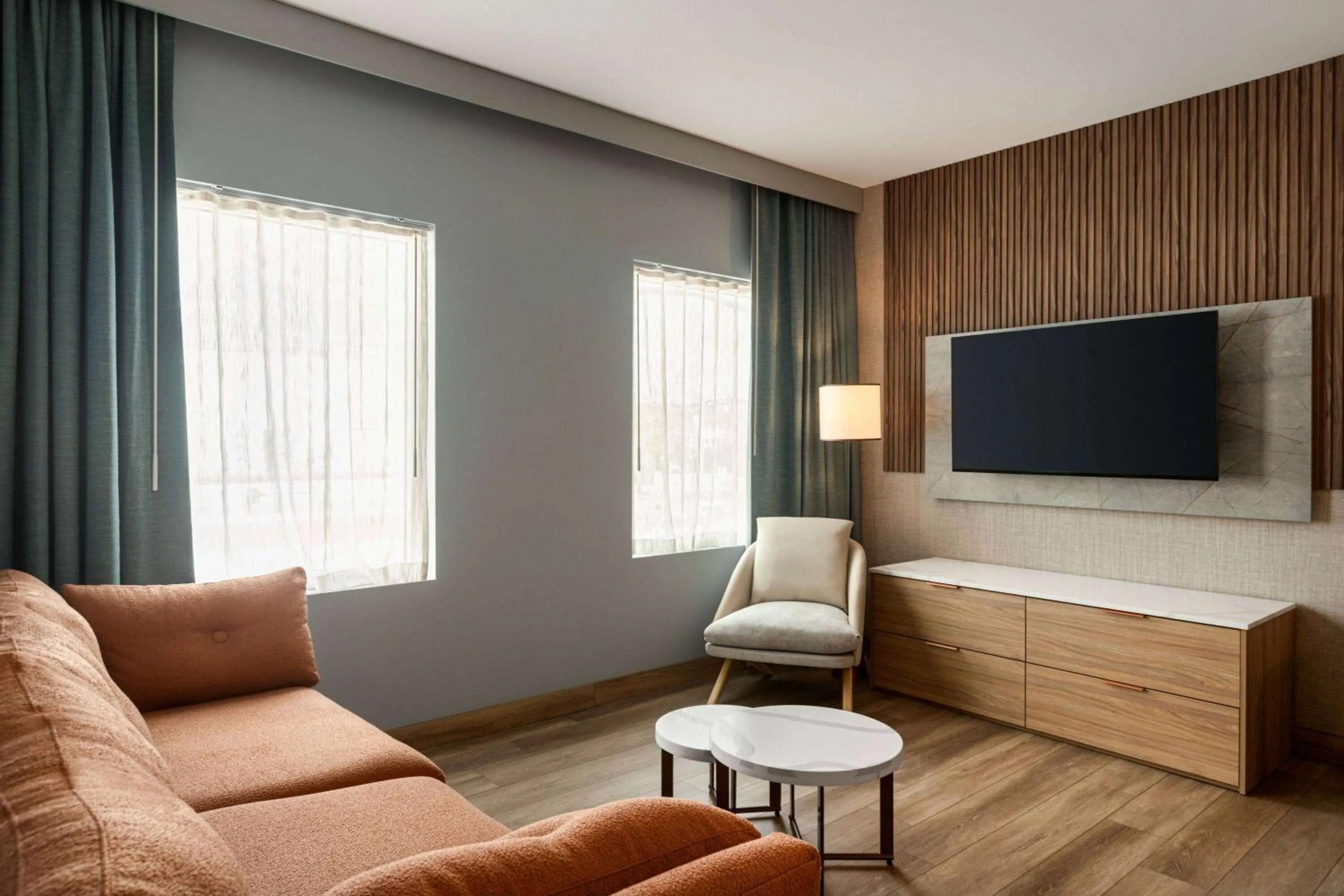 Photo of the whole room in Sea Glass Beach Place, Trademark Collection by Wyndham