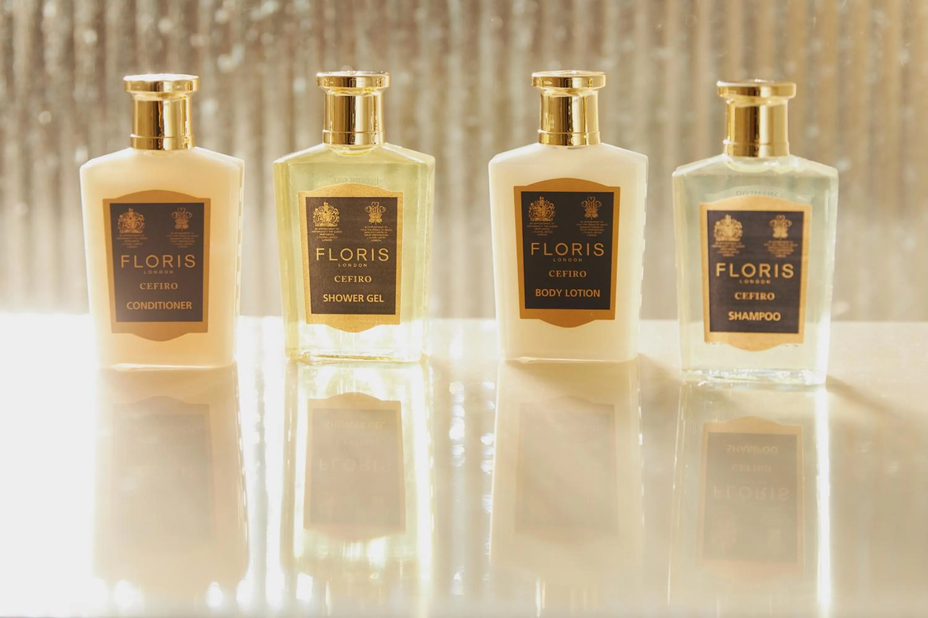 Bathroom in Marine North Berwick