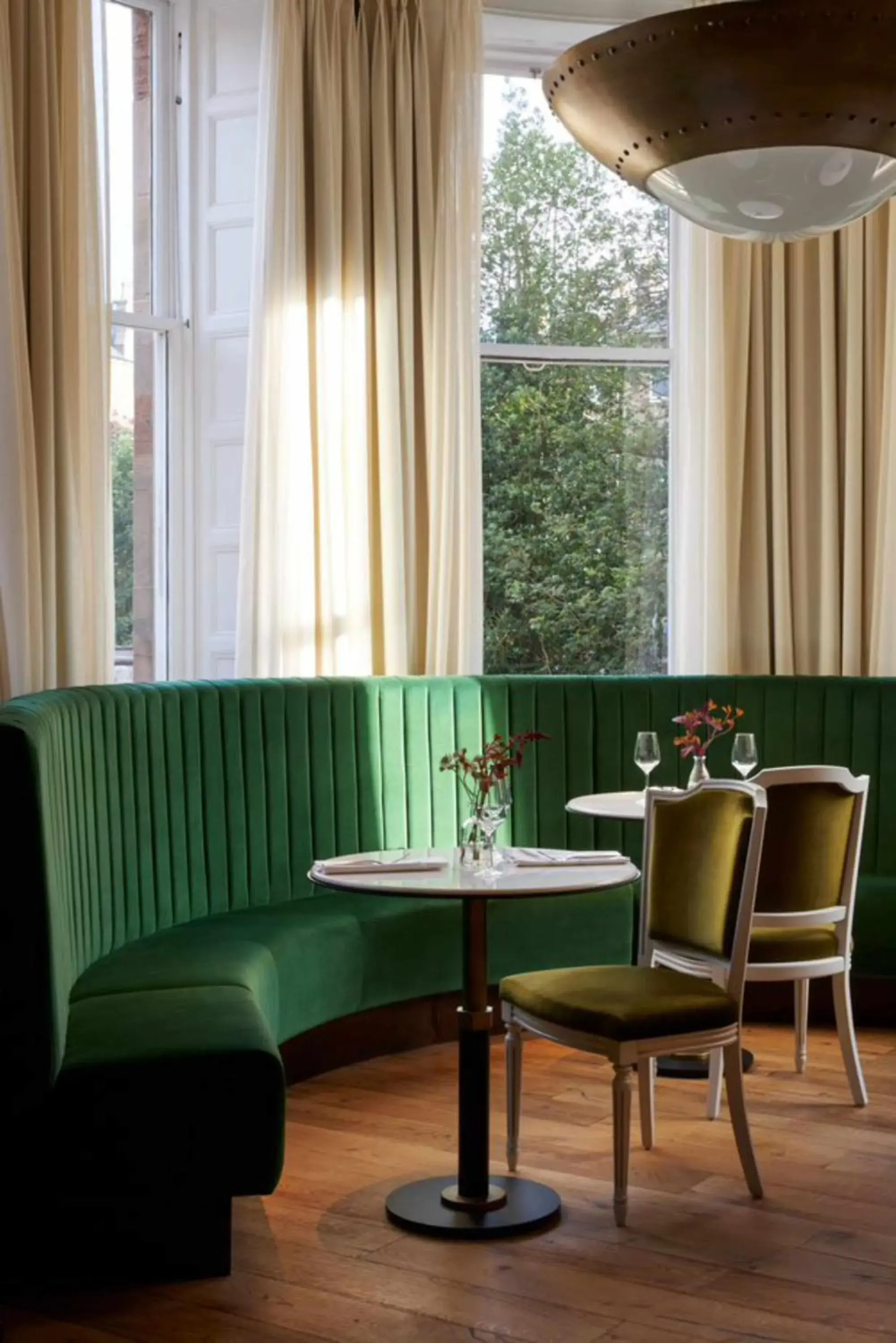 Restaurant/places to eat in Marine North Berwick Restaurant/places to eat in Marine North Berwick