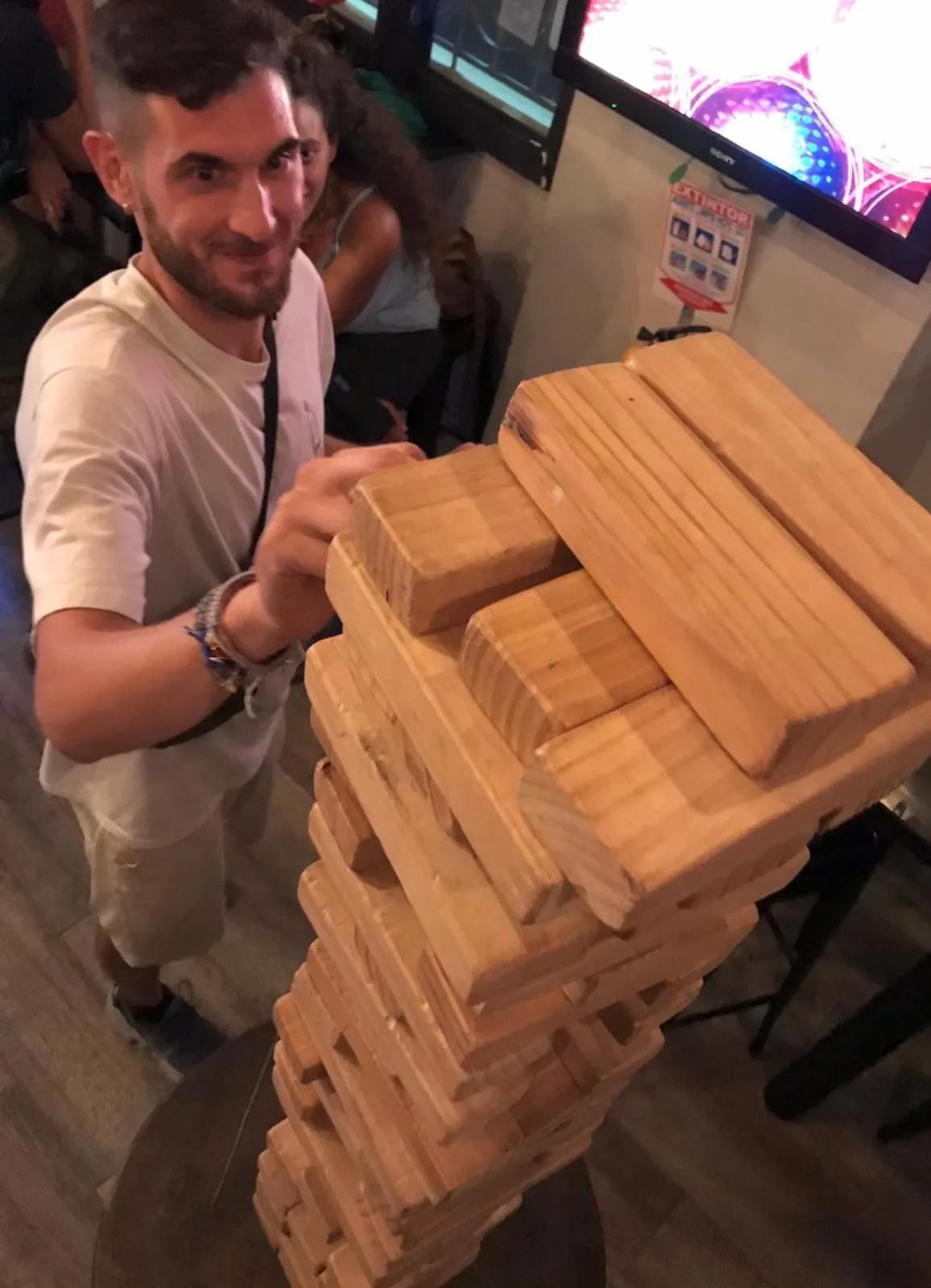 Fatima Hostel Bogotá