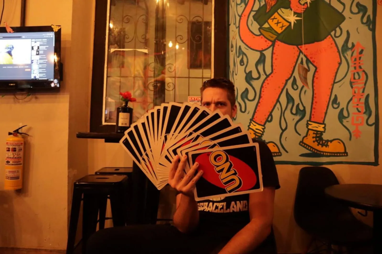 Fatima Hostel Bogotá