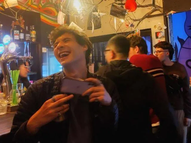 Fatima Hostel Bogotá