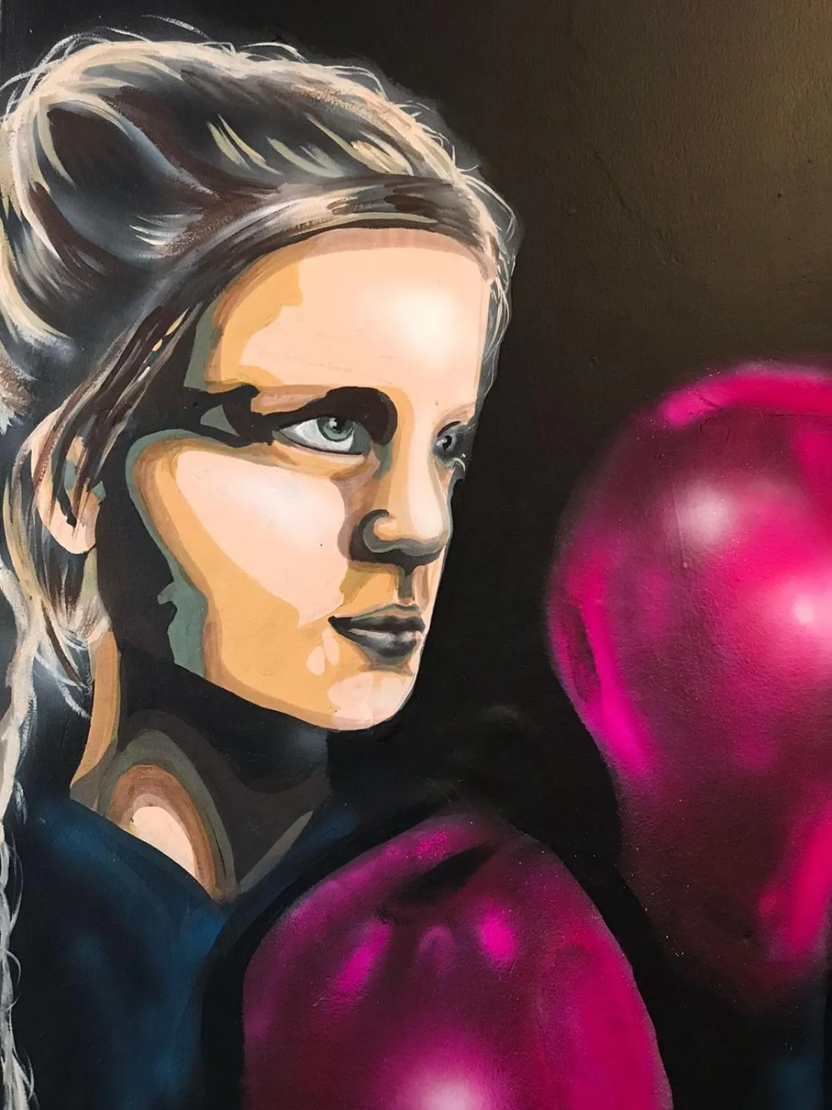 Fatima Hostel Bogotá