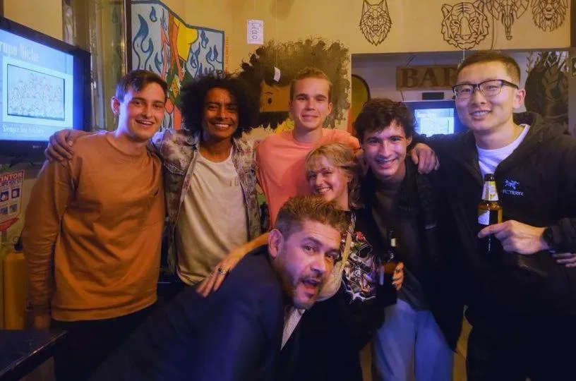 Fatima Hostel Bogotá