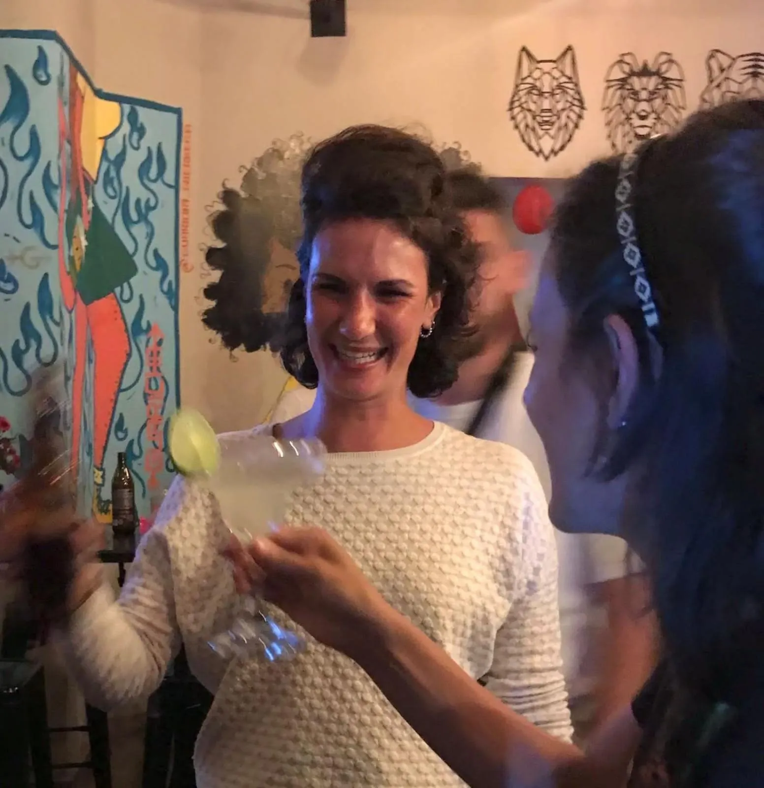 Fatima Hostel Bogotá