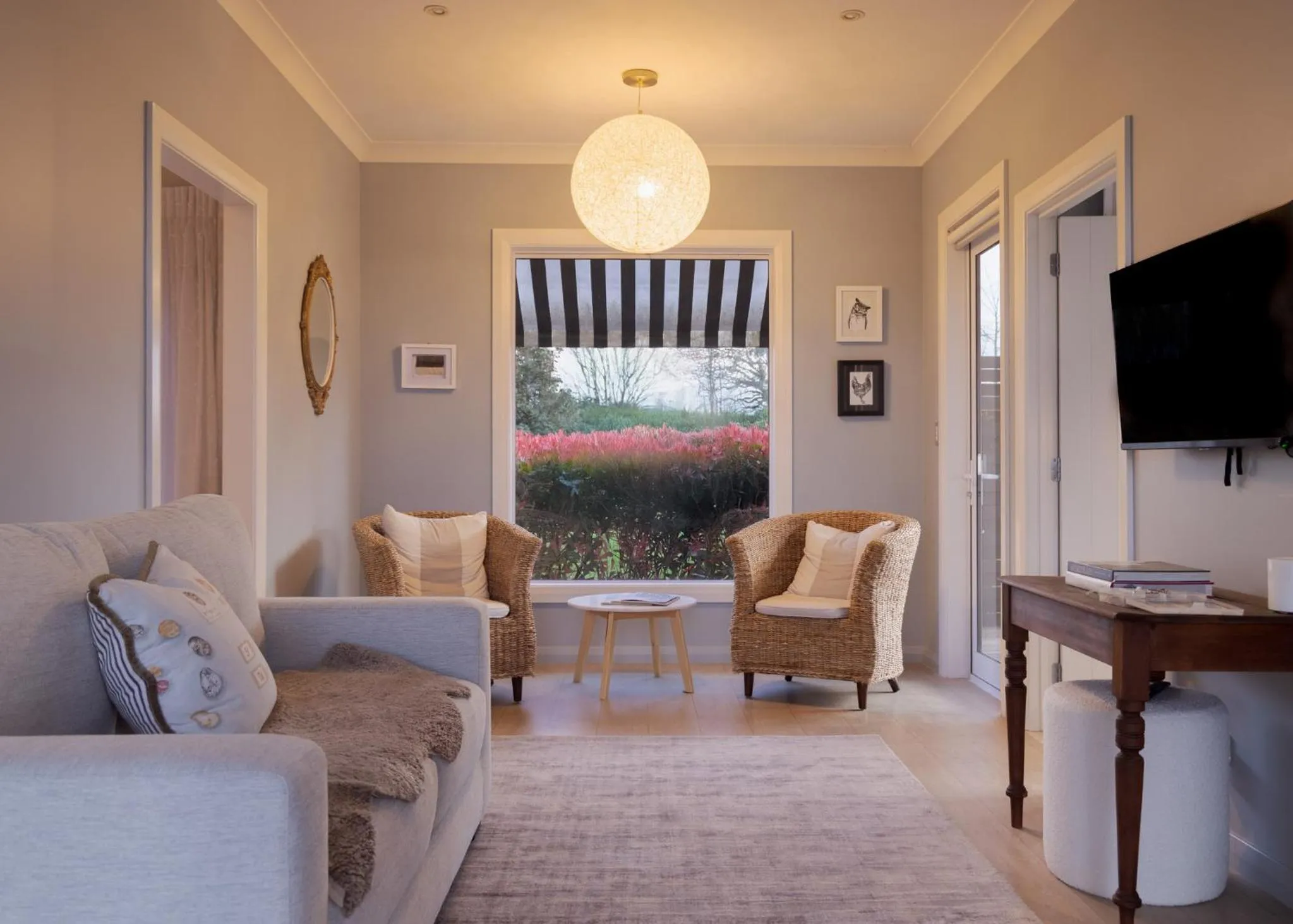 Revive On Oakview Boutique Accommodation