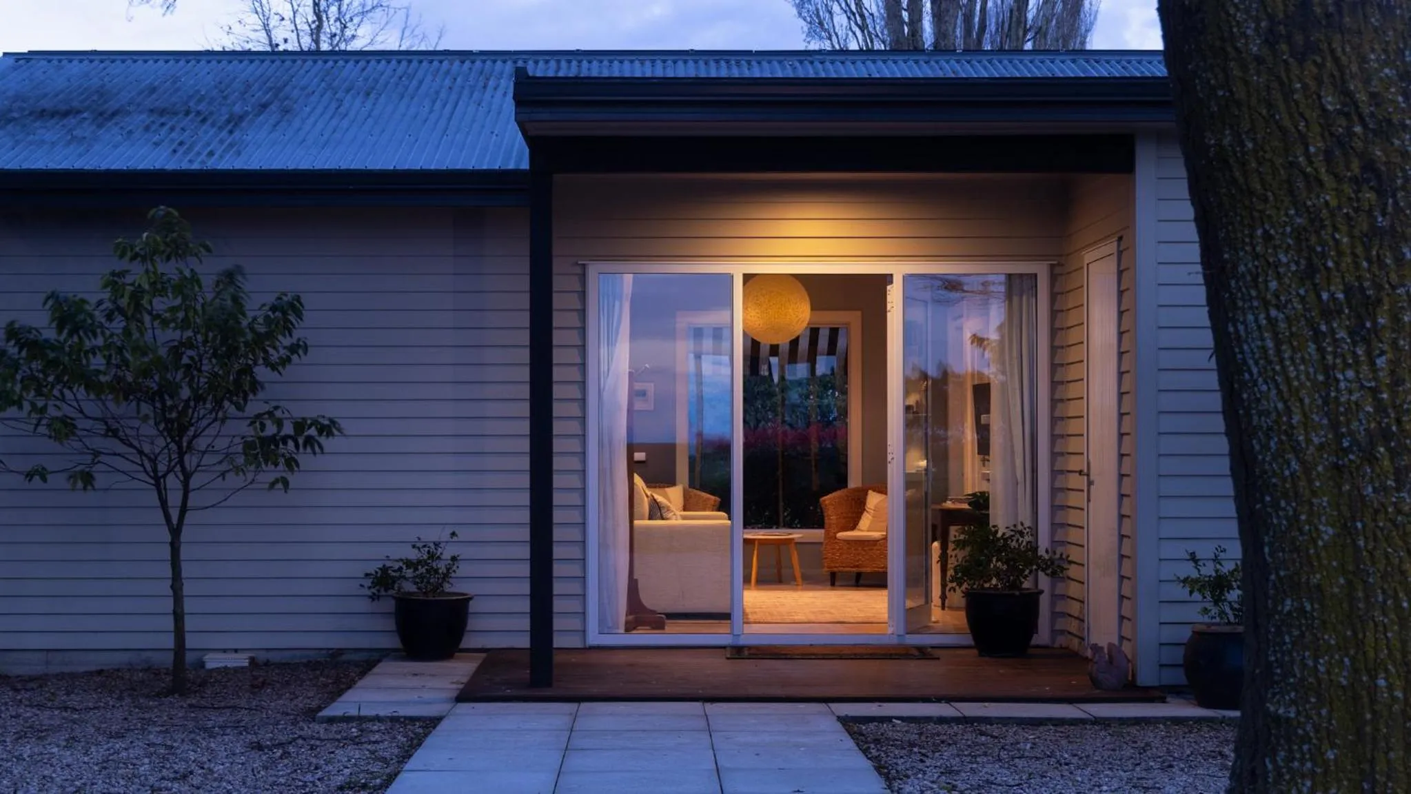 Revive On Oakview Boutique Accommodation