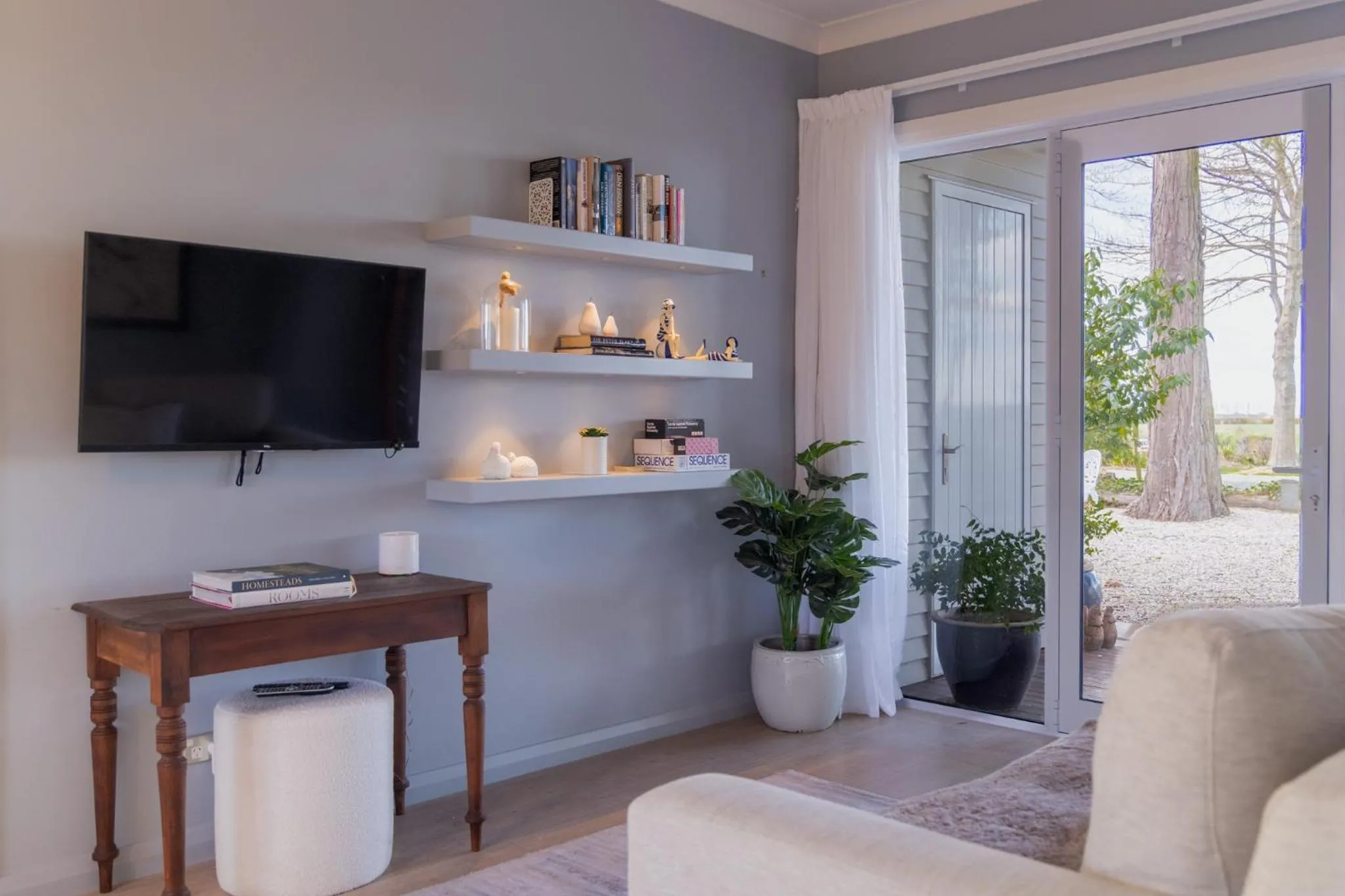 Revive On Oakview Boutique Accommodation