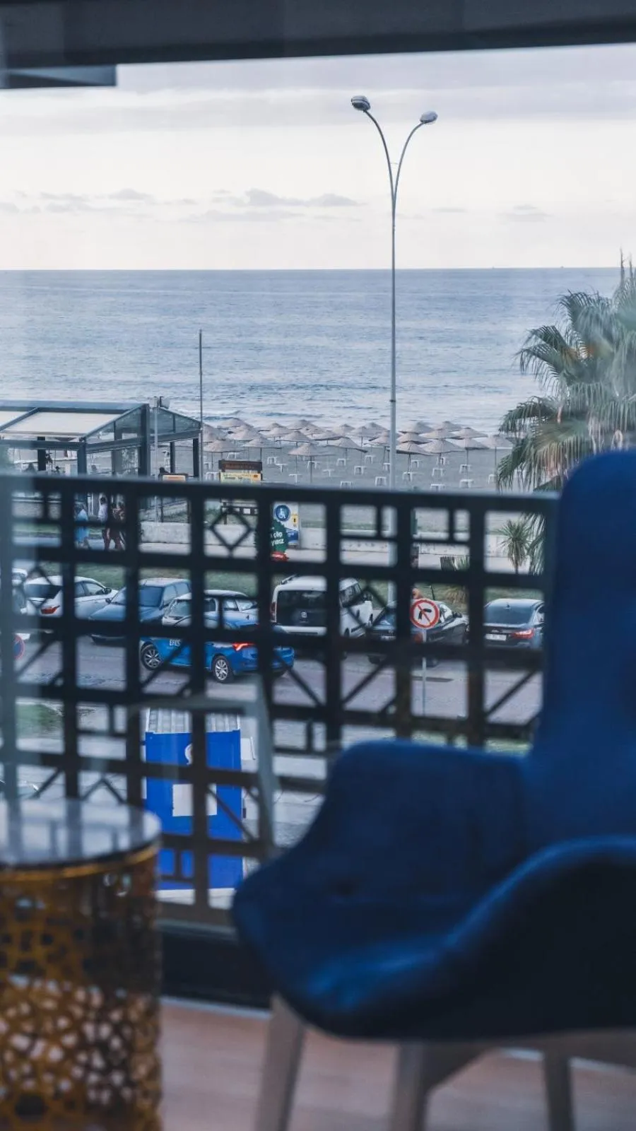 Sea view in Elina Managed by Dedeman