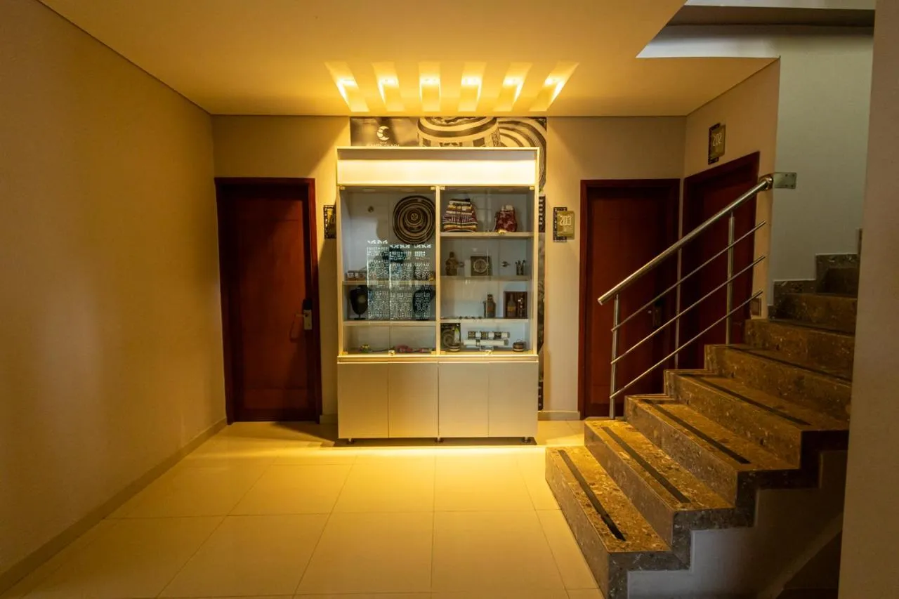 Hotel Santa Clara Boutique